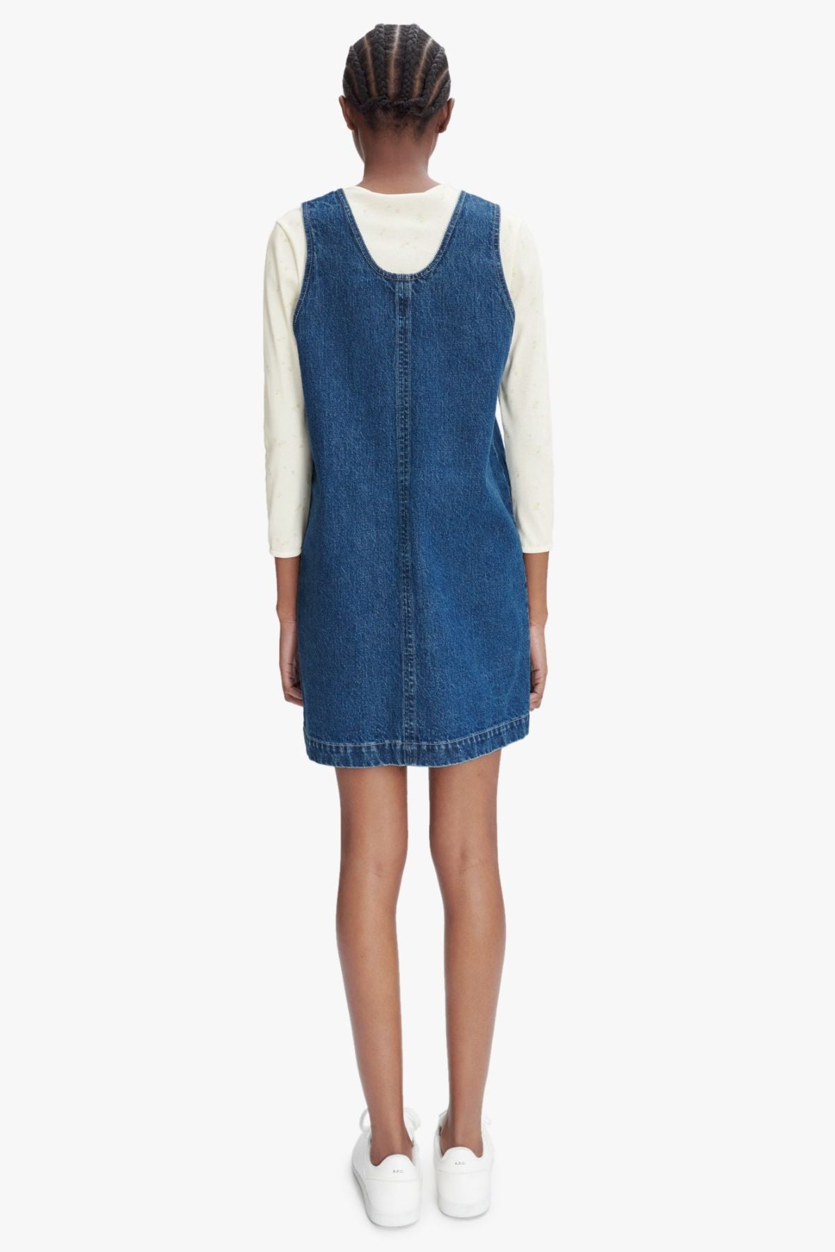 A.P.C. Dominic Dress