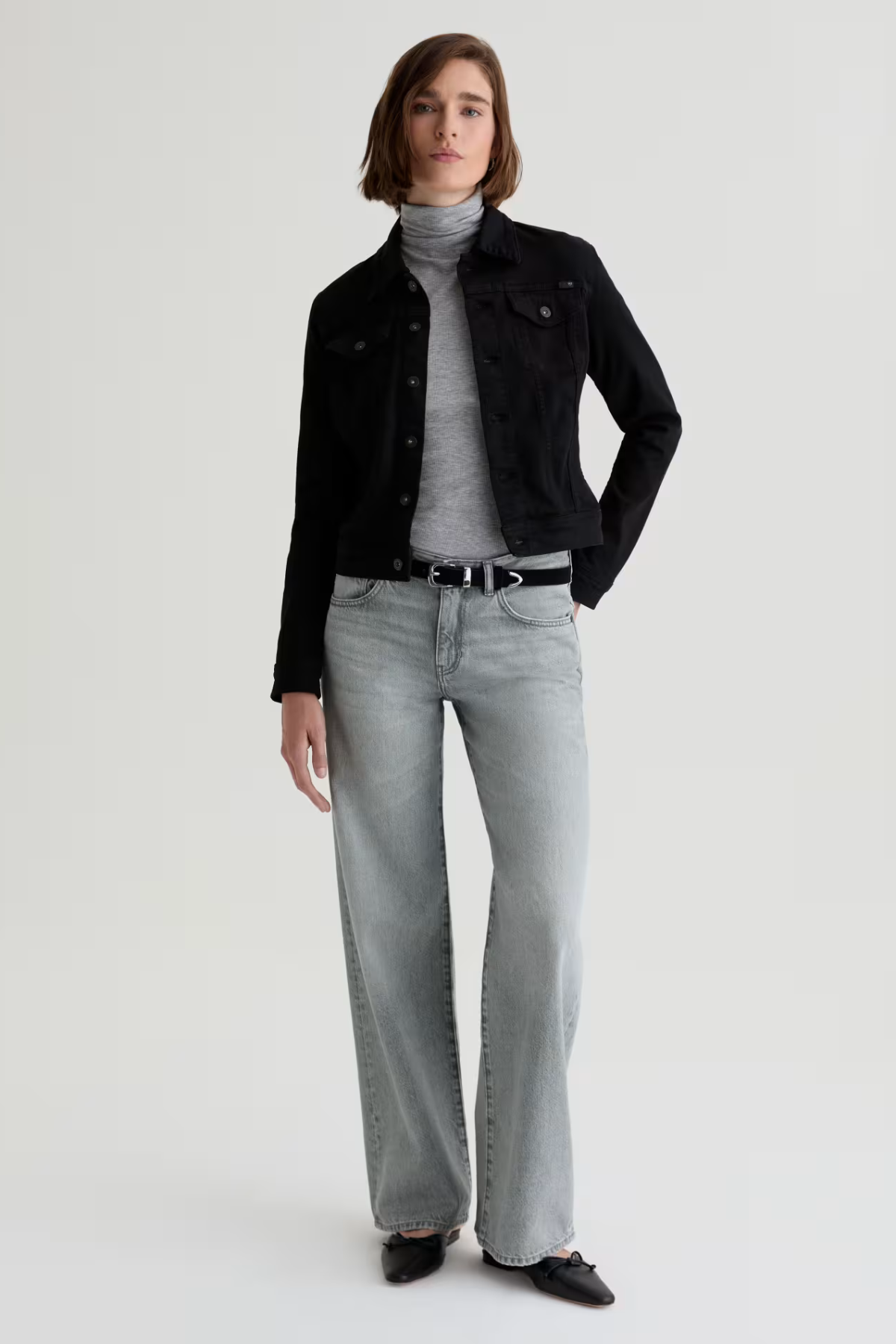 AG Denim Adria - Al Fresco