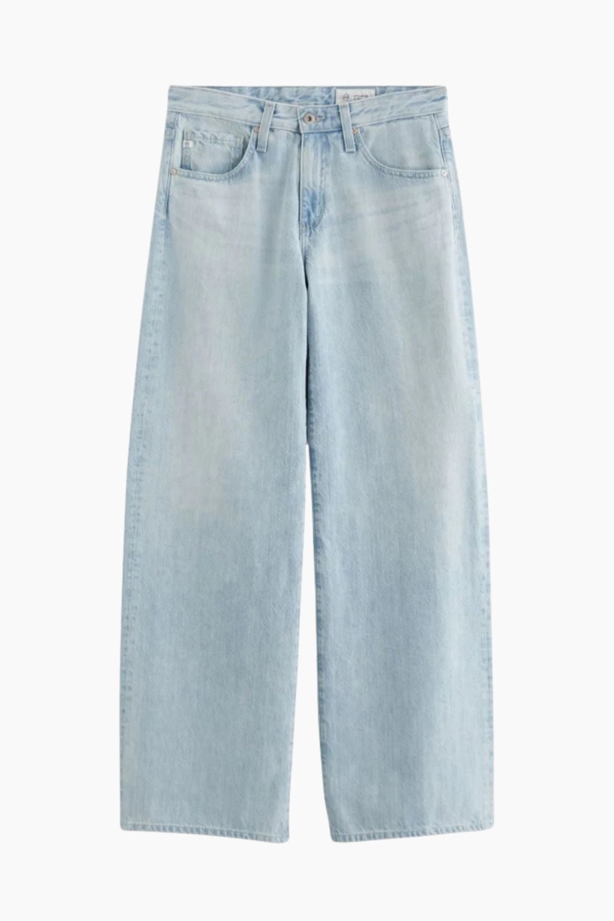 AG Denim Adria - Sunfaded