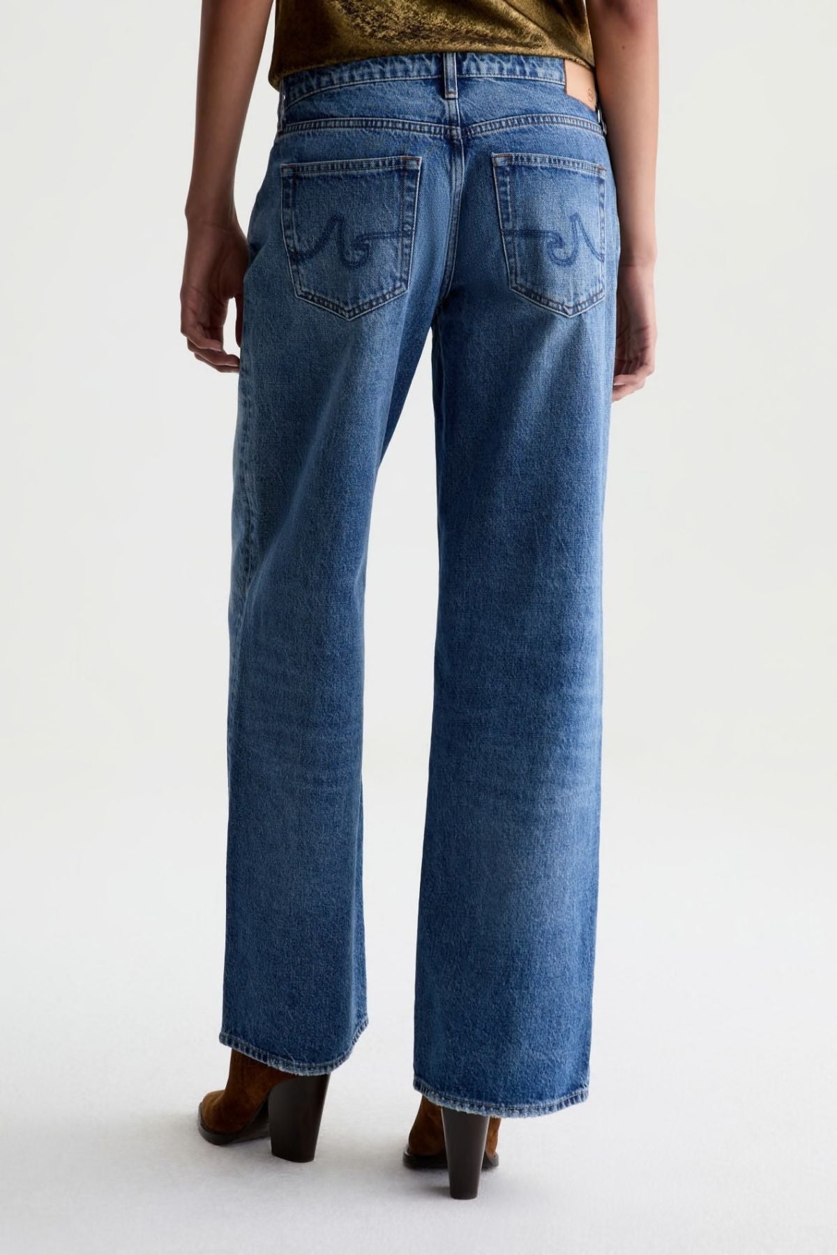 AG Denim Adria - Jive