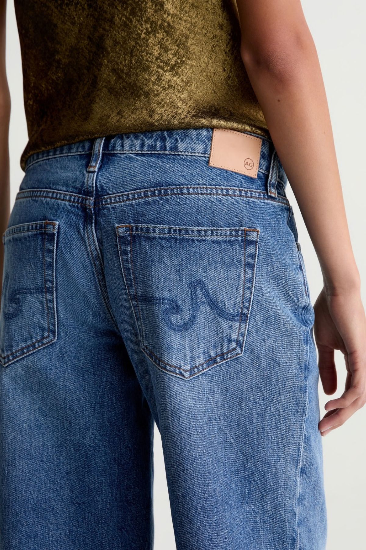 AG Denim Adria - Jive