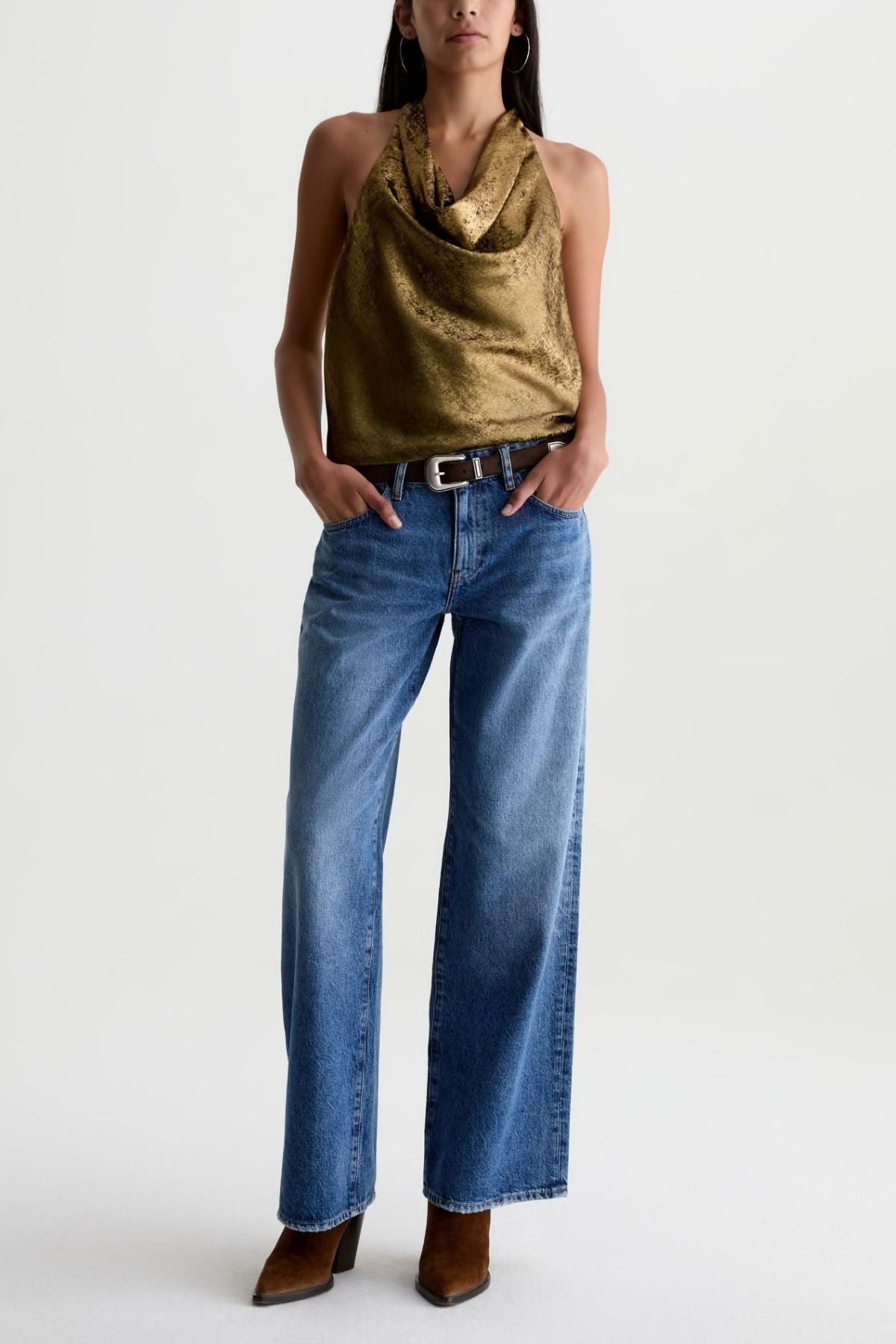AG Denim Adria - Jive