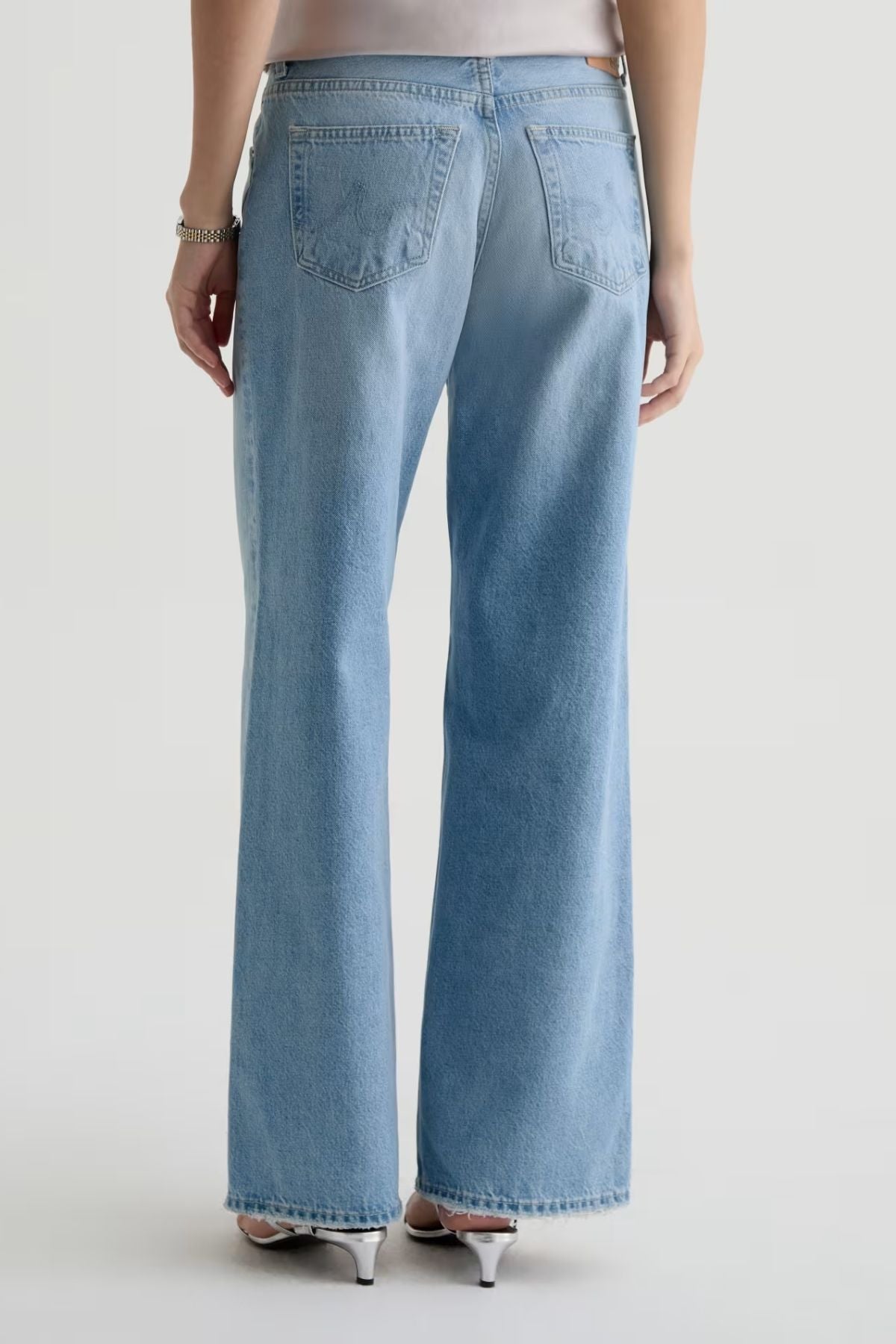 AG Denim Adria - Mondrian