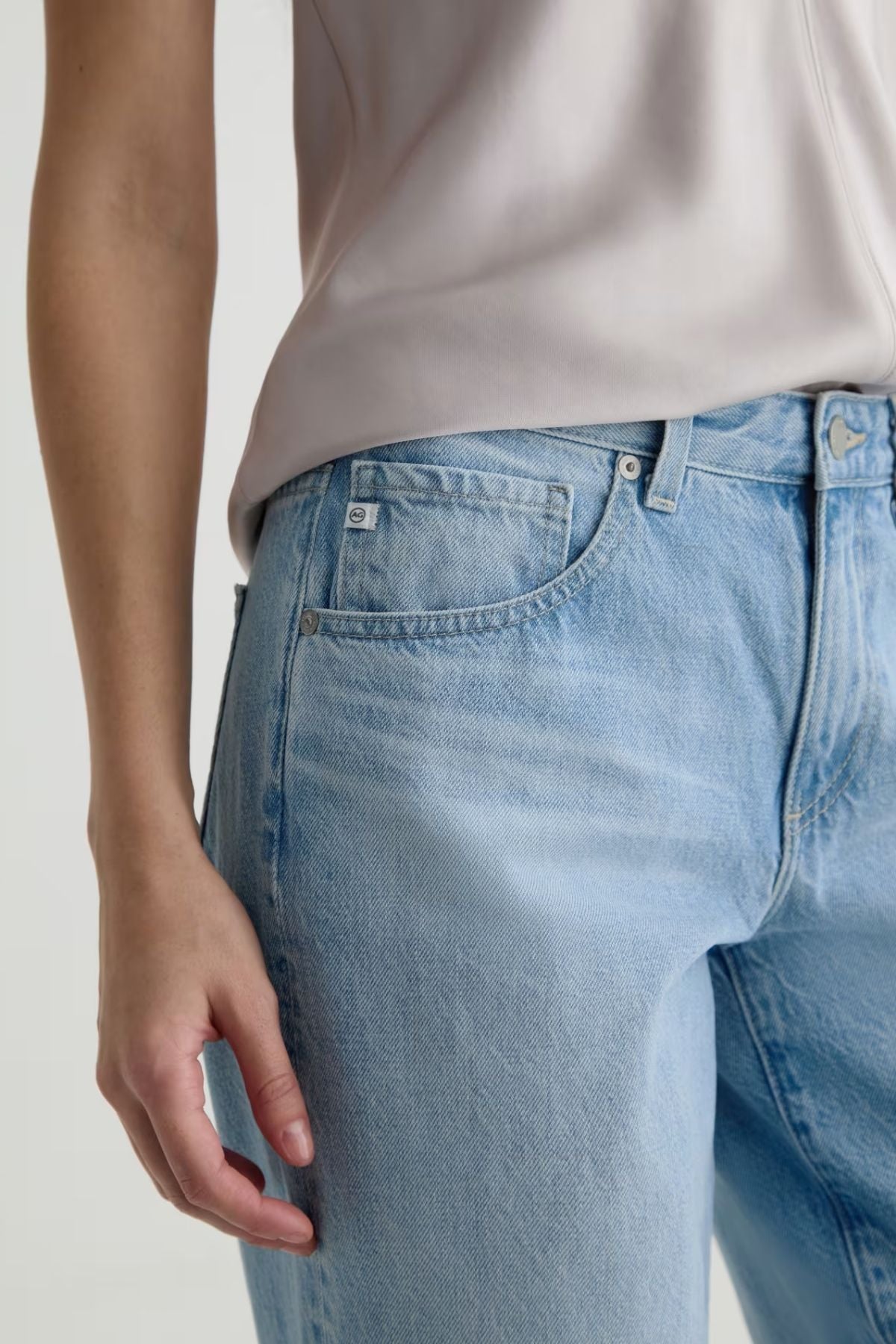 AG Denim Adria - Mondrian