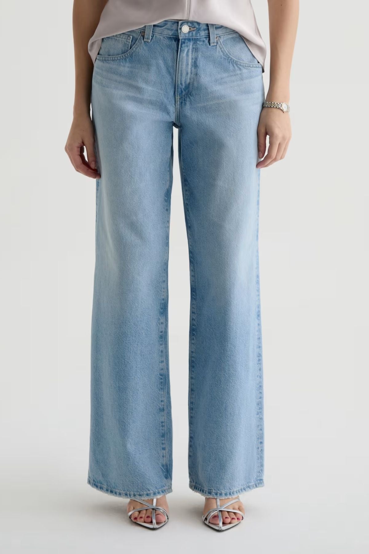 AG Denim Adria - Mondrian
