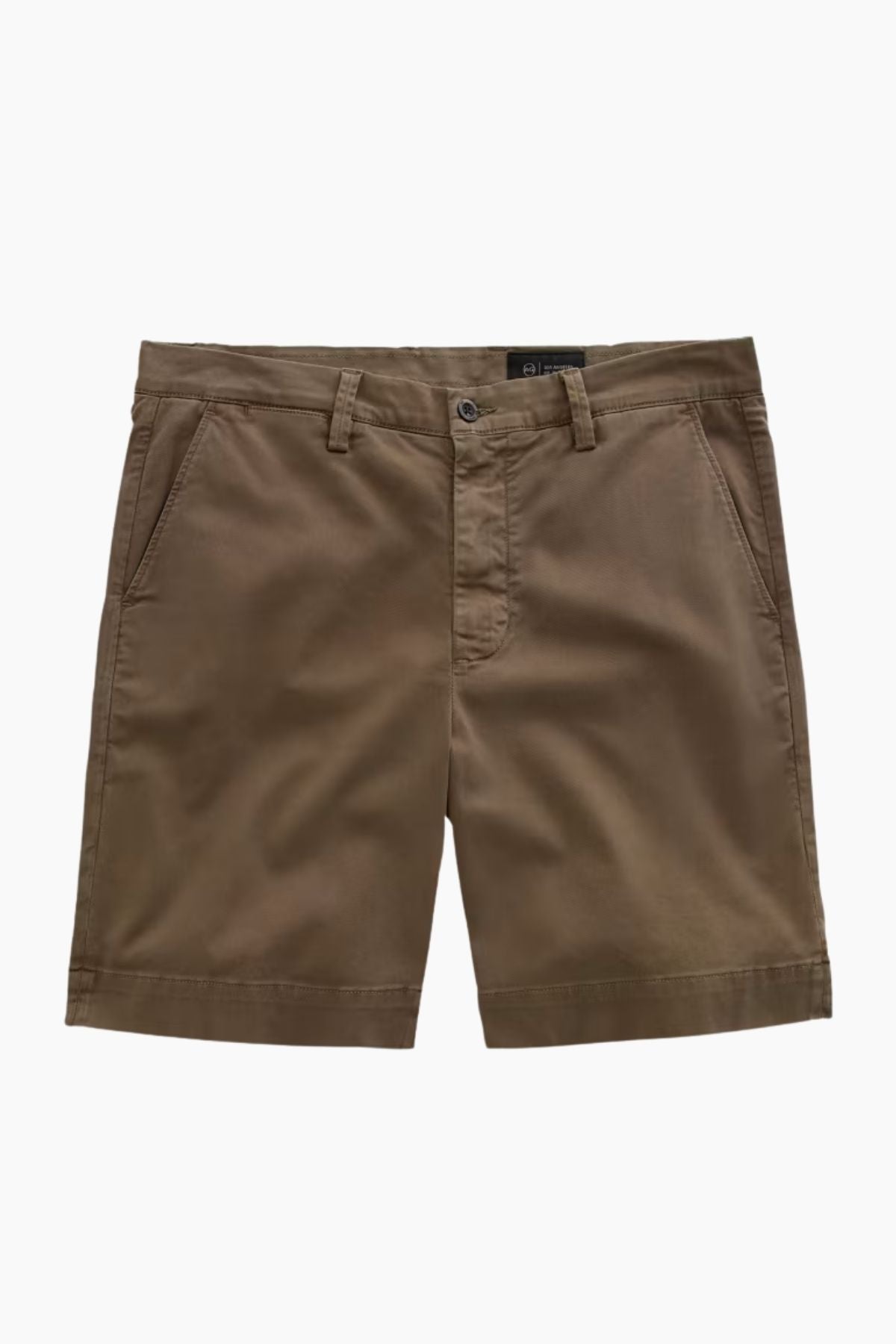 AG Denim Archie Short - Sulfur Soft Mushroom
