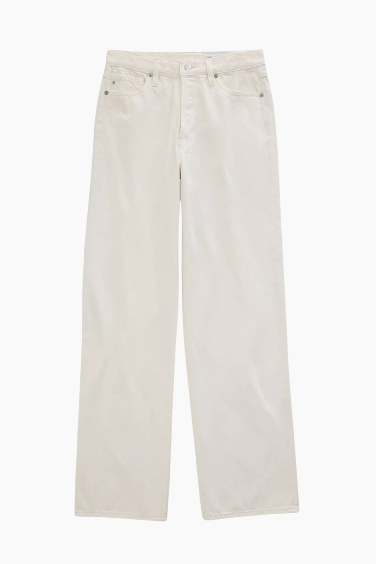 AG Denim Billie - Powder