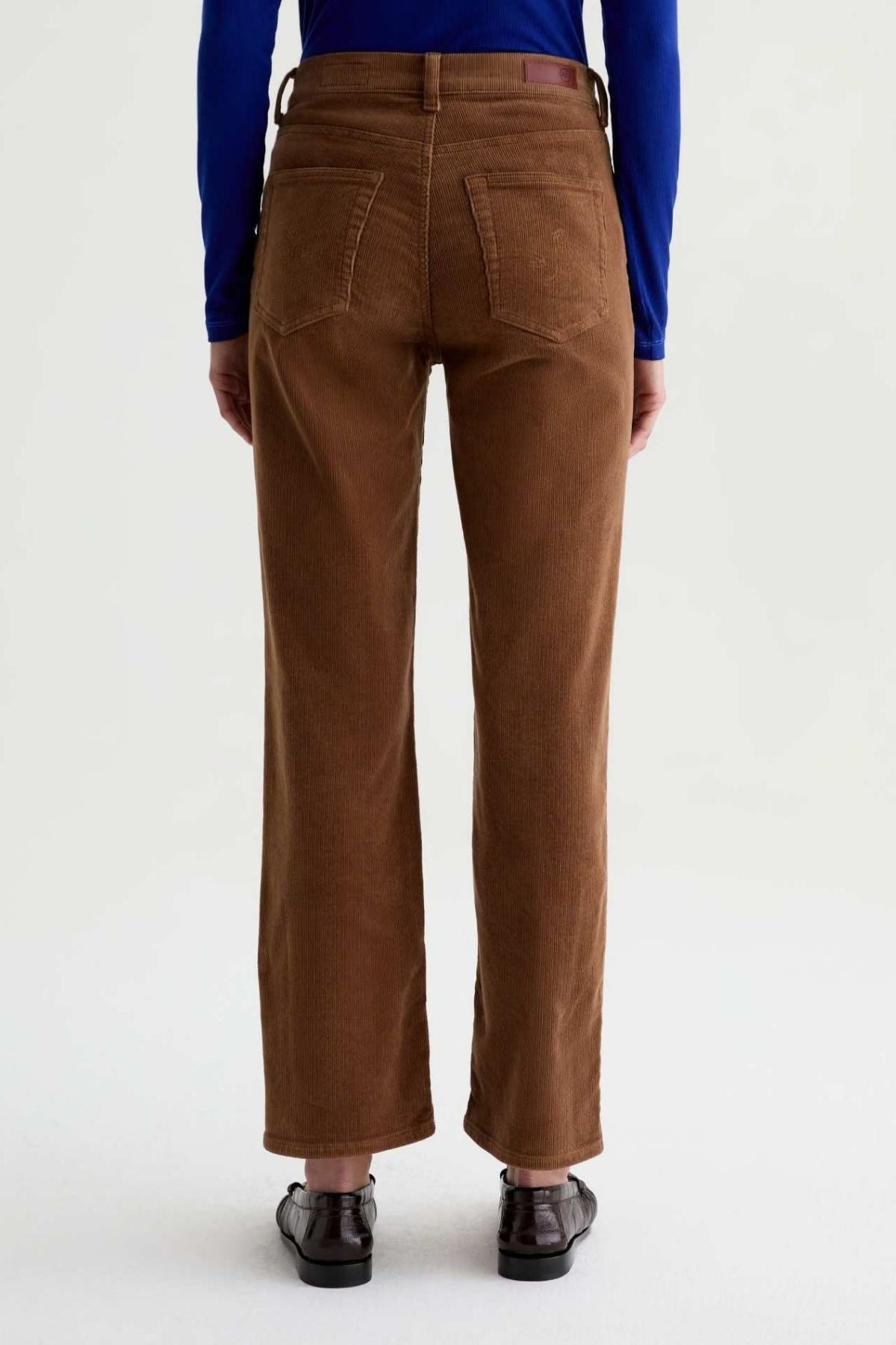 AG Denim Brinley - Bronze Beat