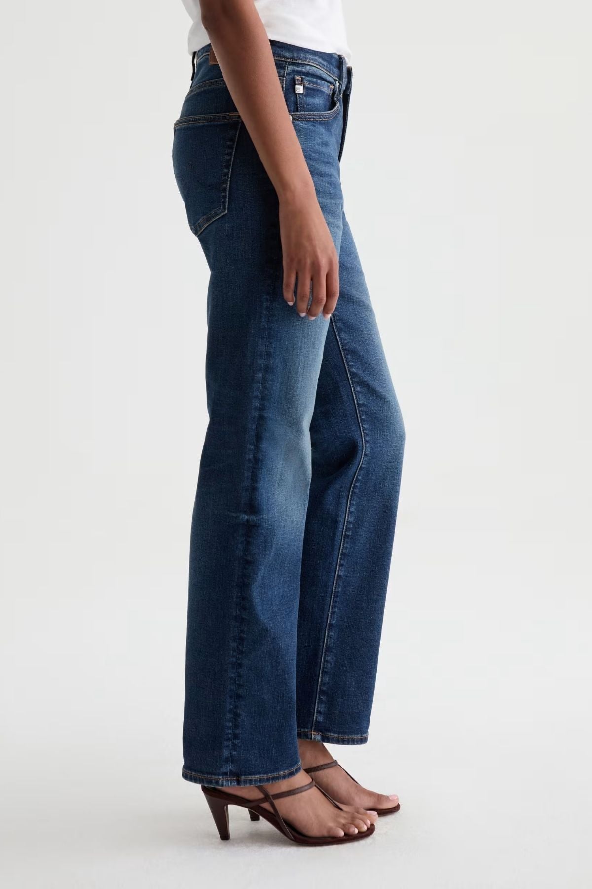 AG Denim Brinley - Night Cap