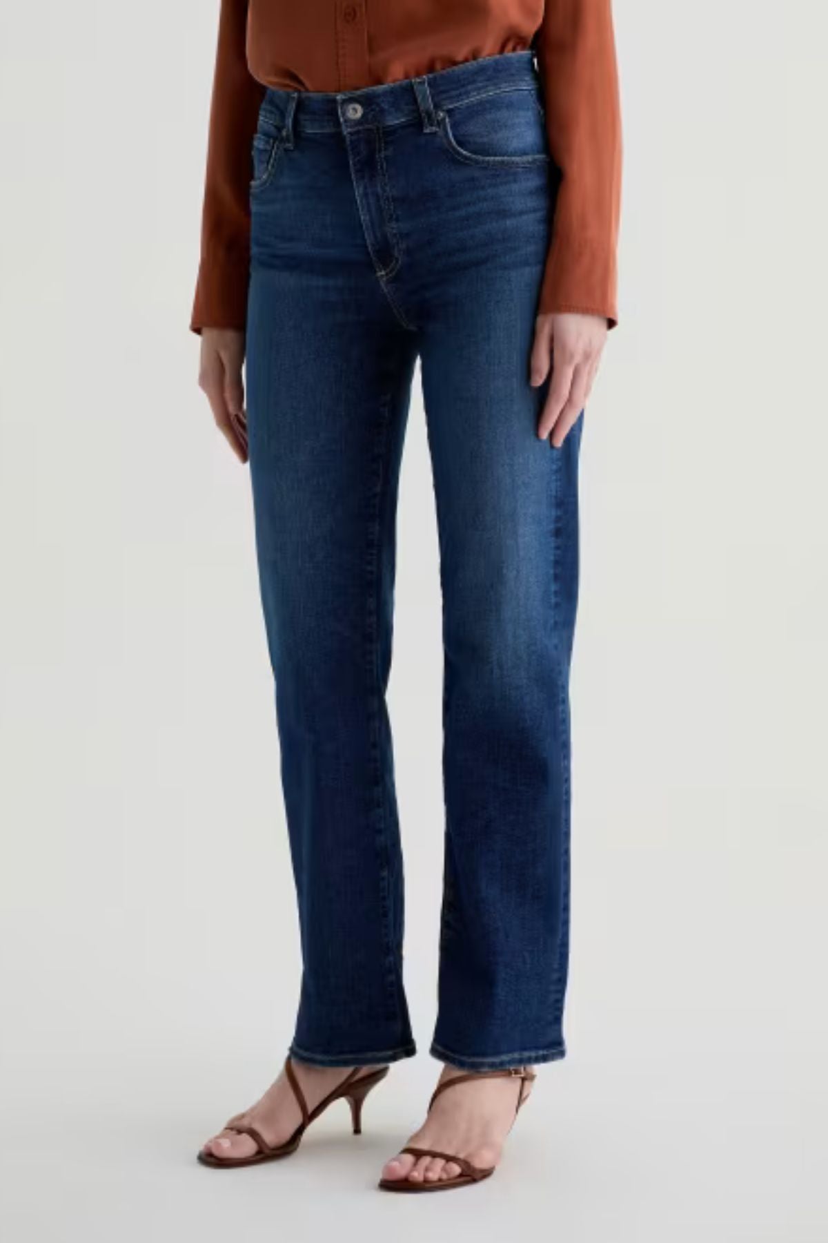 AG Denim Brinley - Poetic