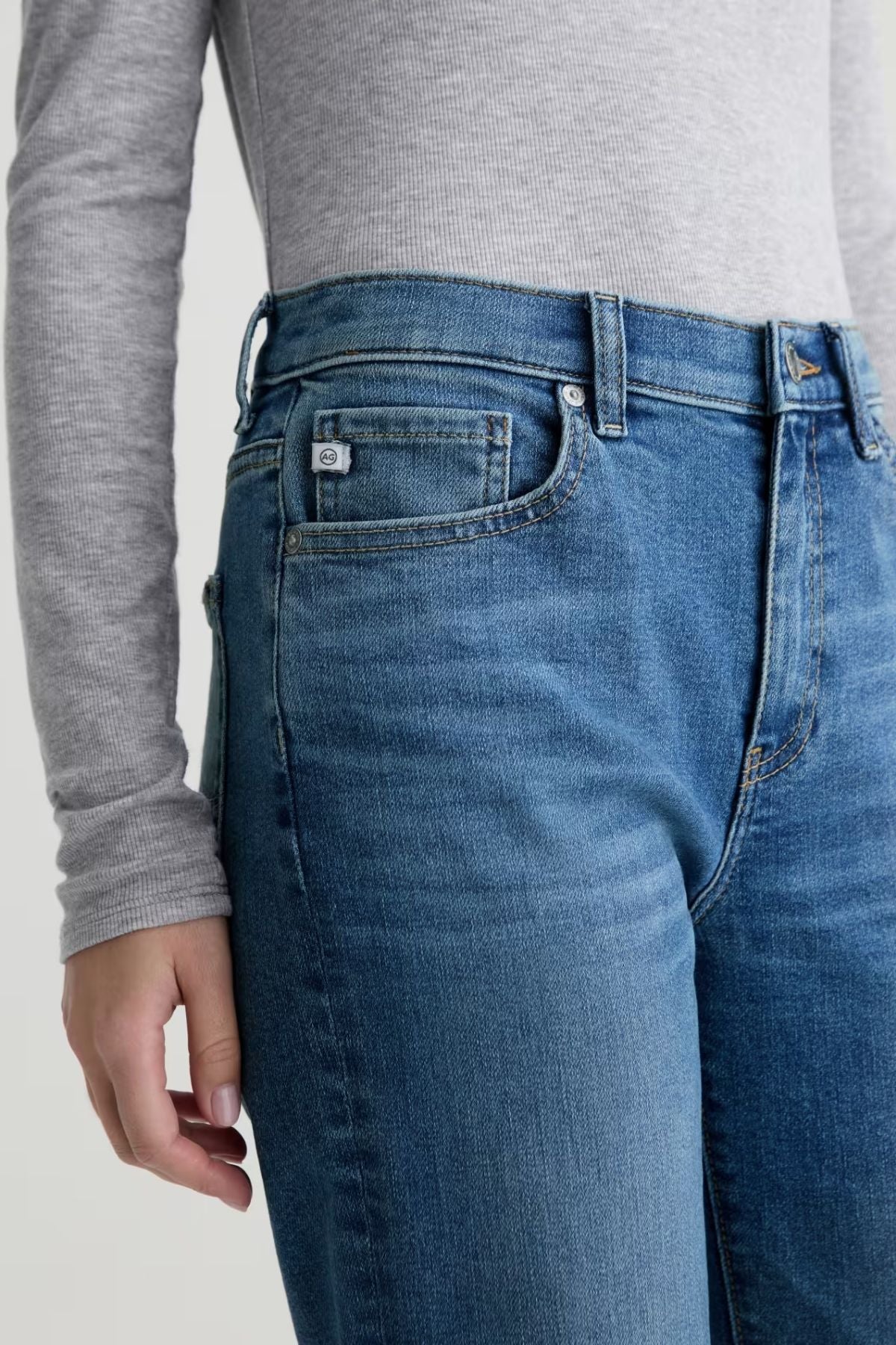 AG Denim Brinley - Rewind