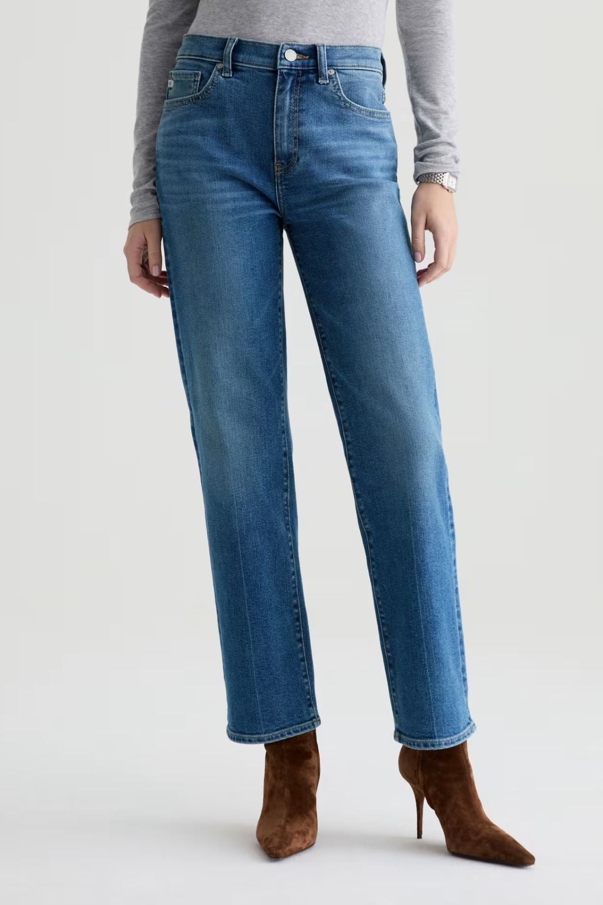 AG Denim Brinley - Rewind
