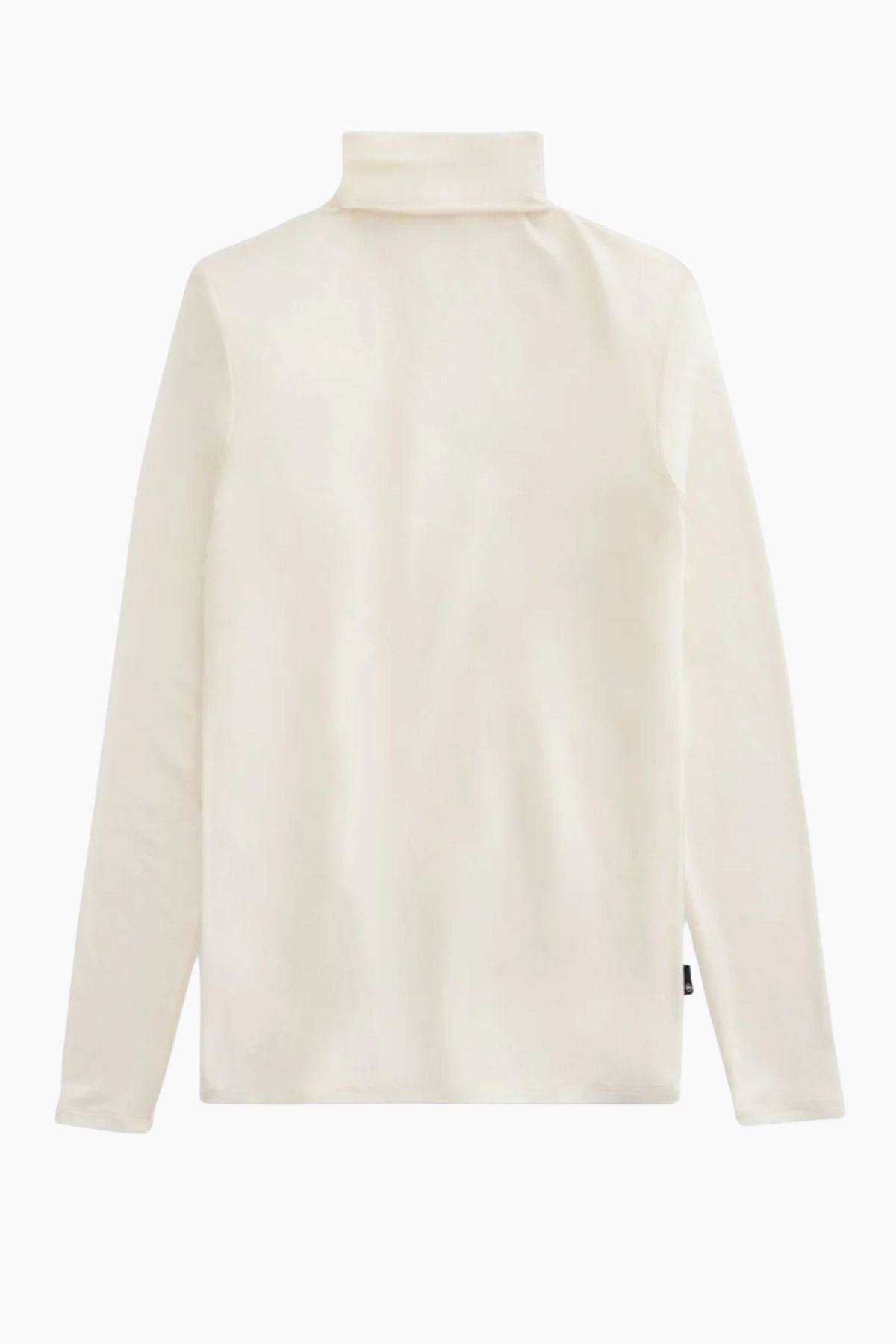 AG Denim Chels Turtleneck - Powder