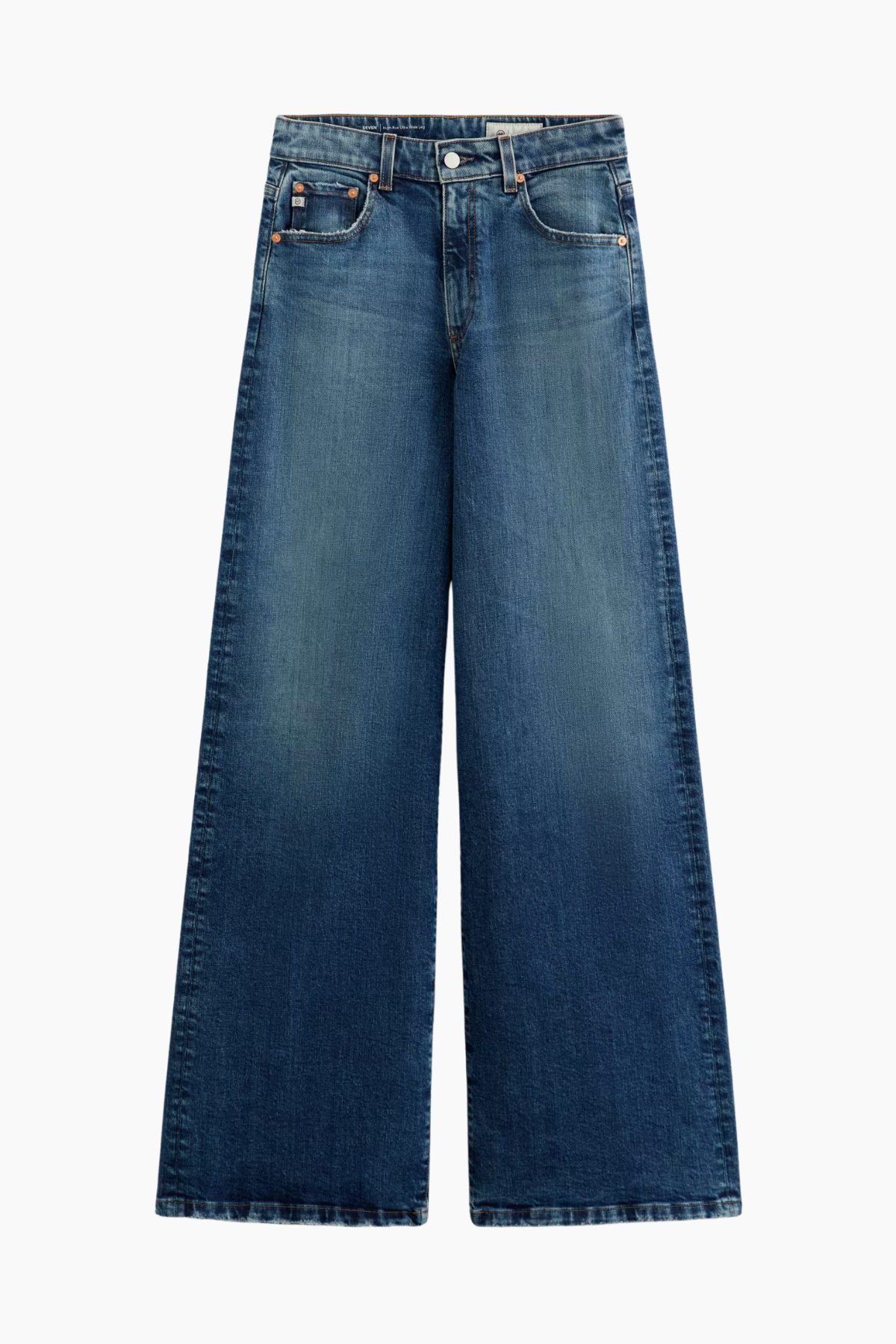 AG Denim Deven Jeans - 15 Years Firenze