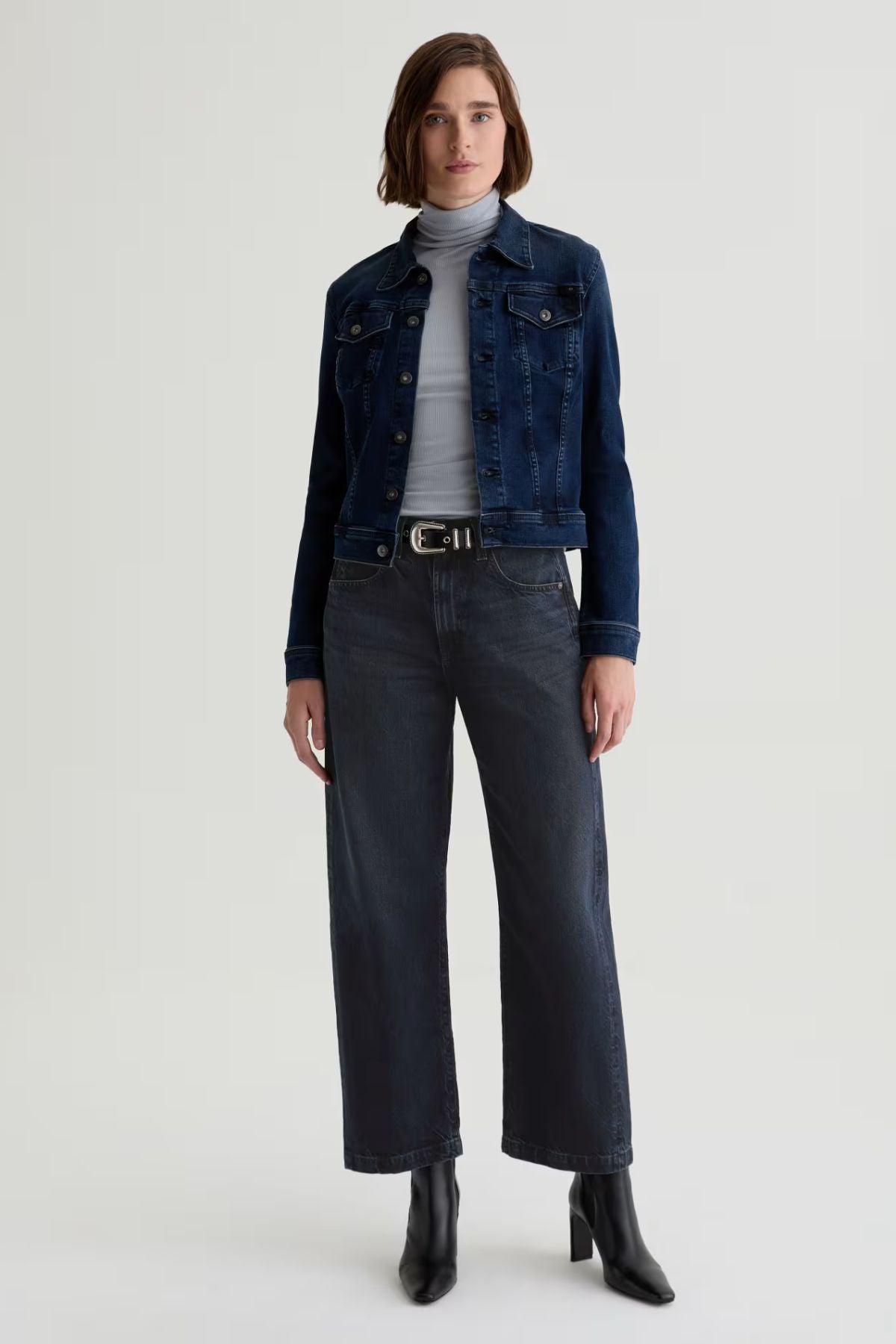 AG Denim Hattie - 2 Yrs Prose