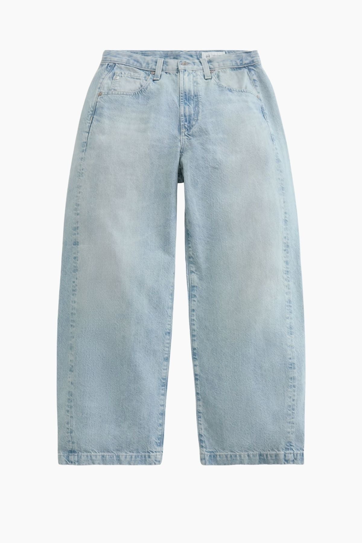 AG Denim Hattie Crop - Sunset Hills