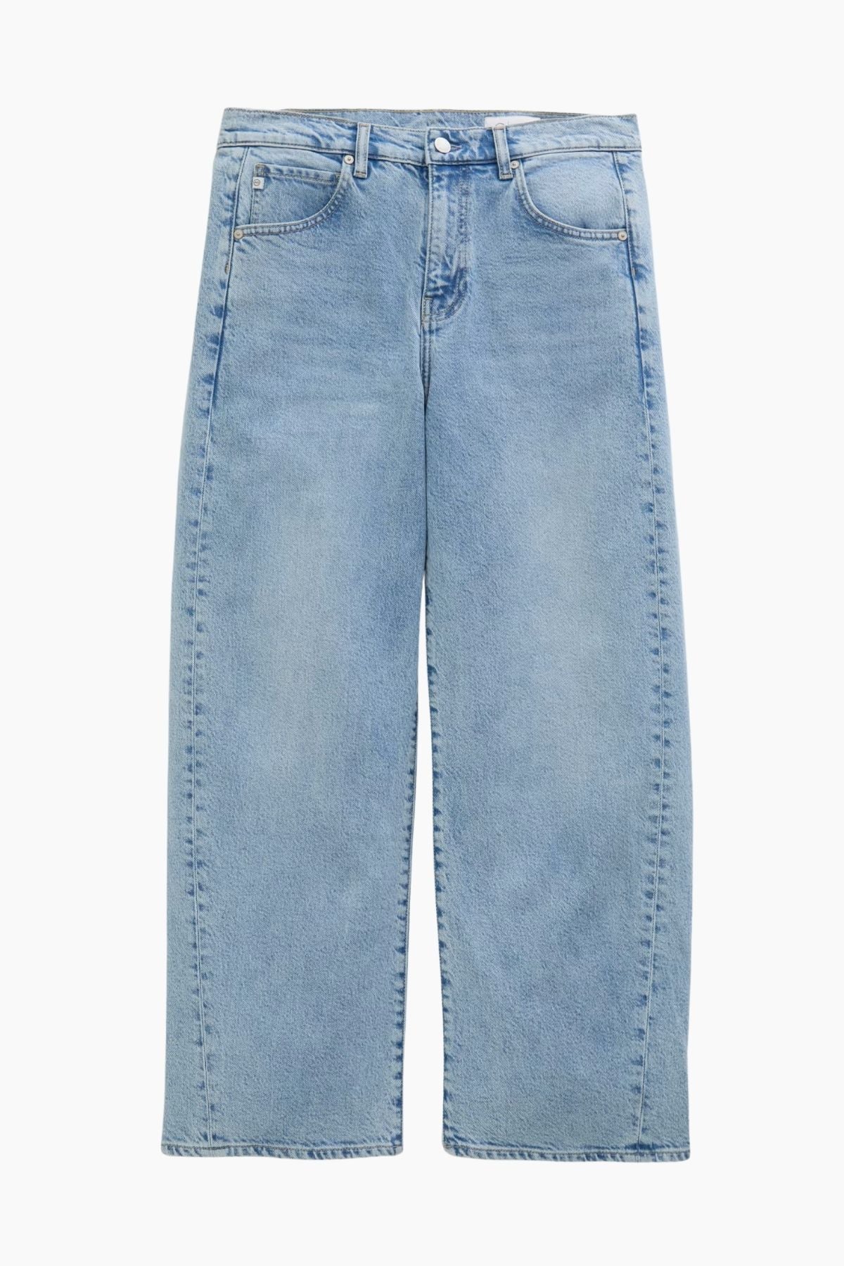 AG Denim Hattie - Gold Country