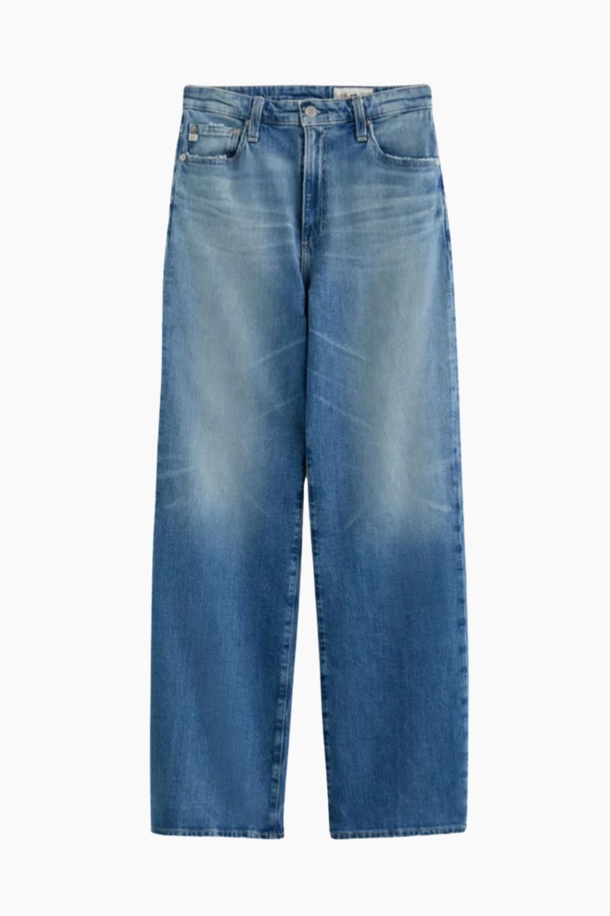 AG Denim Kora - 13 Yr Palermo