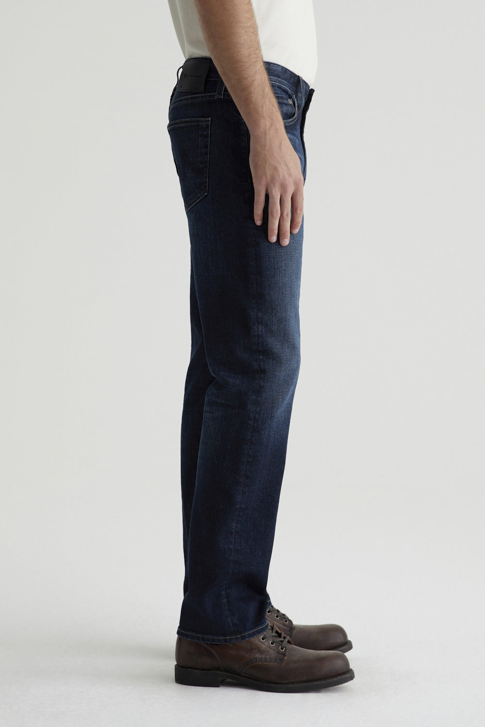AG Denim Protege - 5 Years View