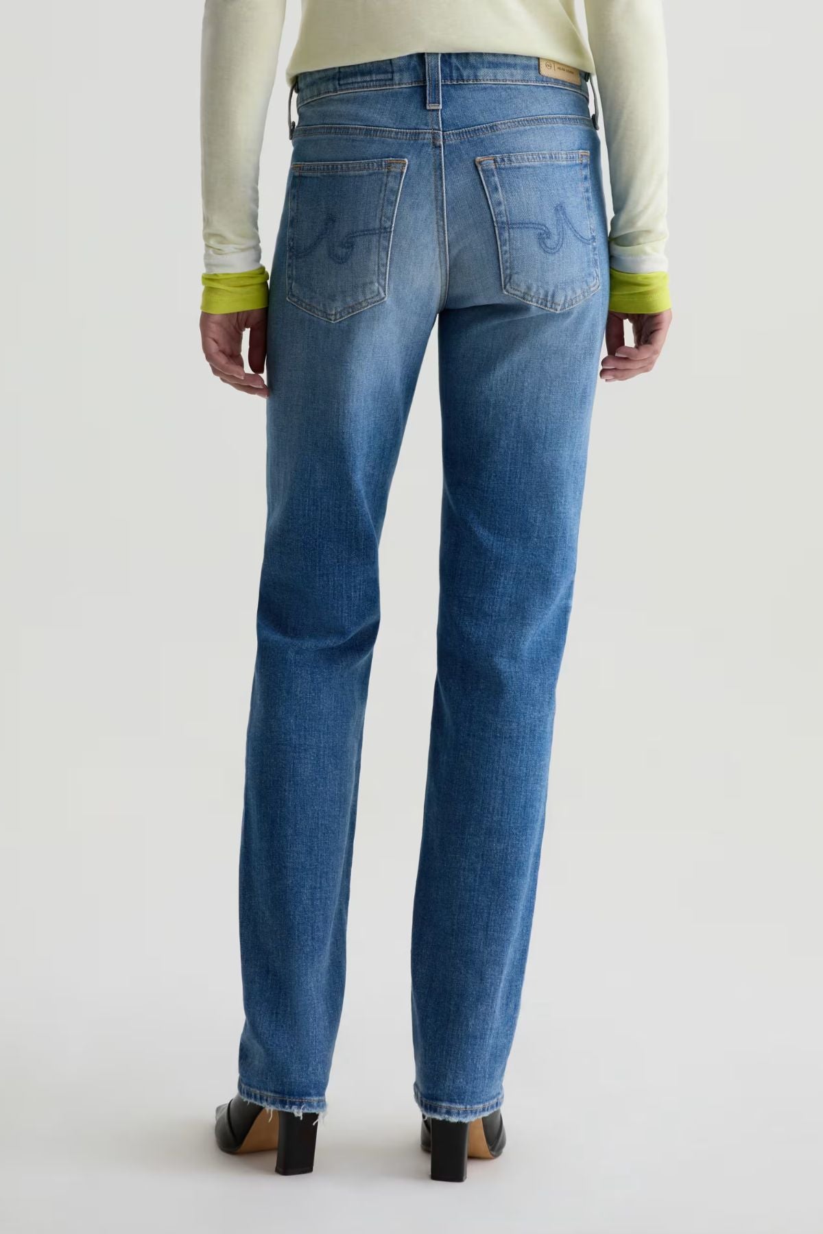 AG Denim Sandra - 15 Years Regal
