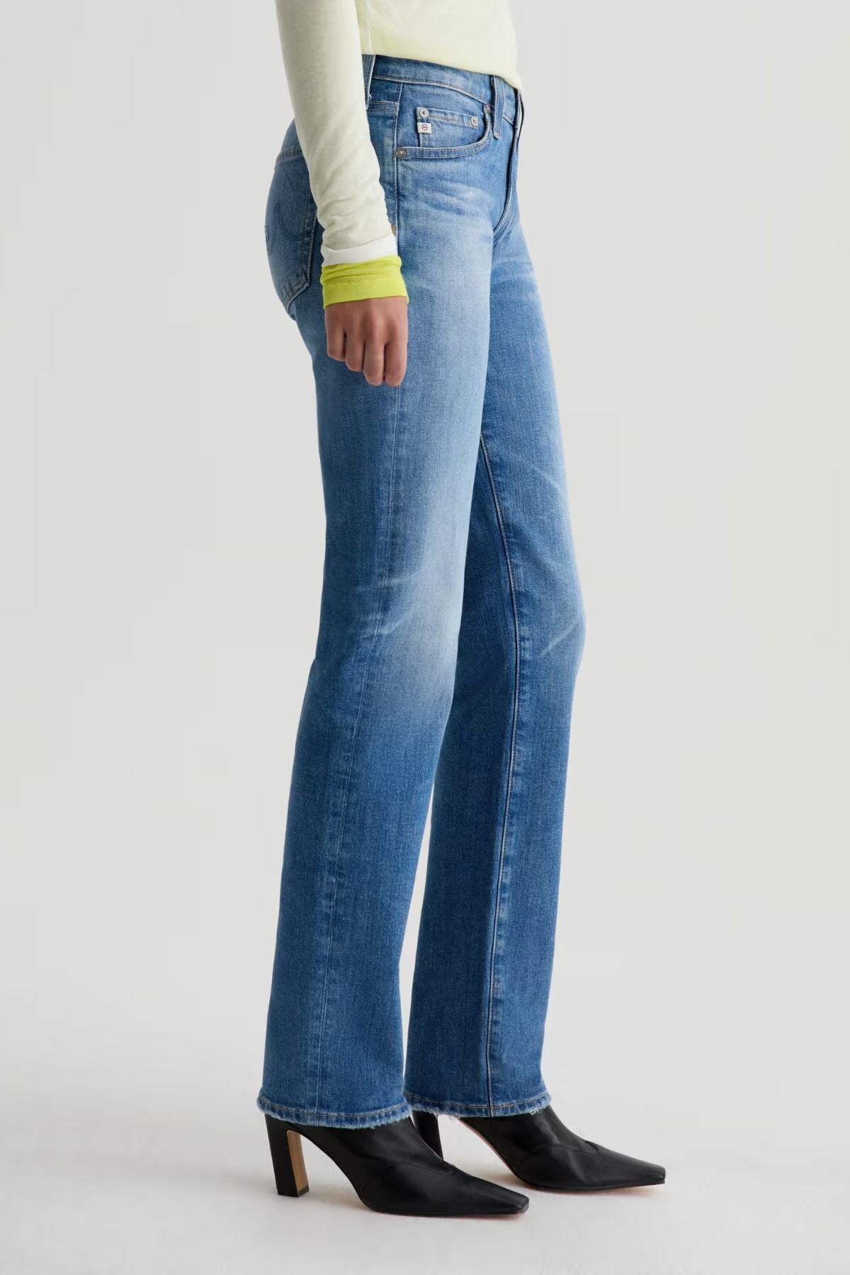 AG Denim Sandra - 15 Years Regal