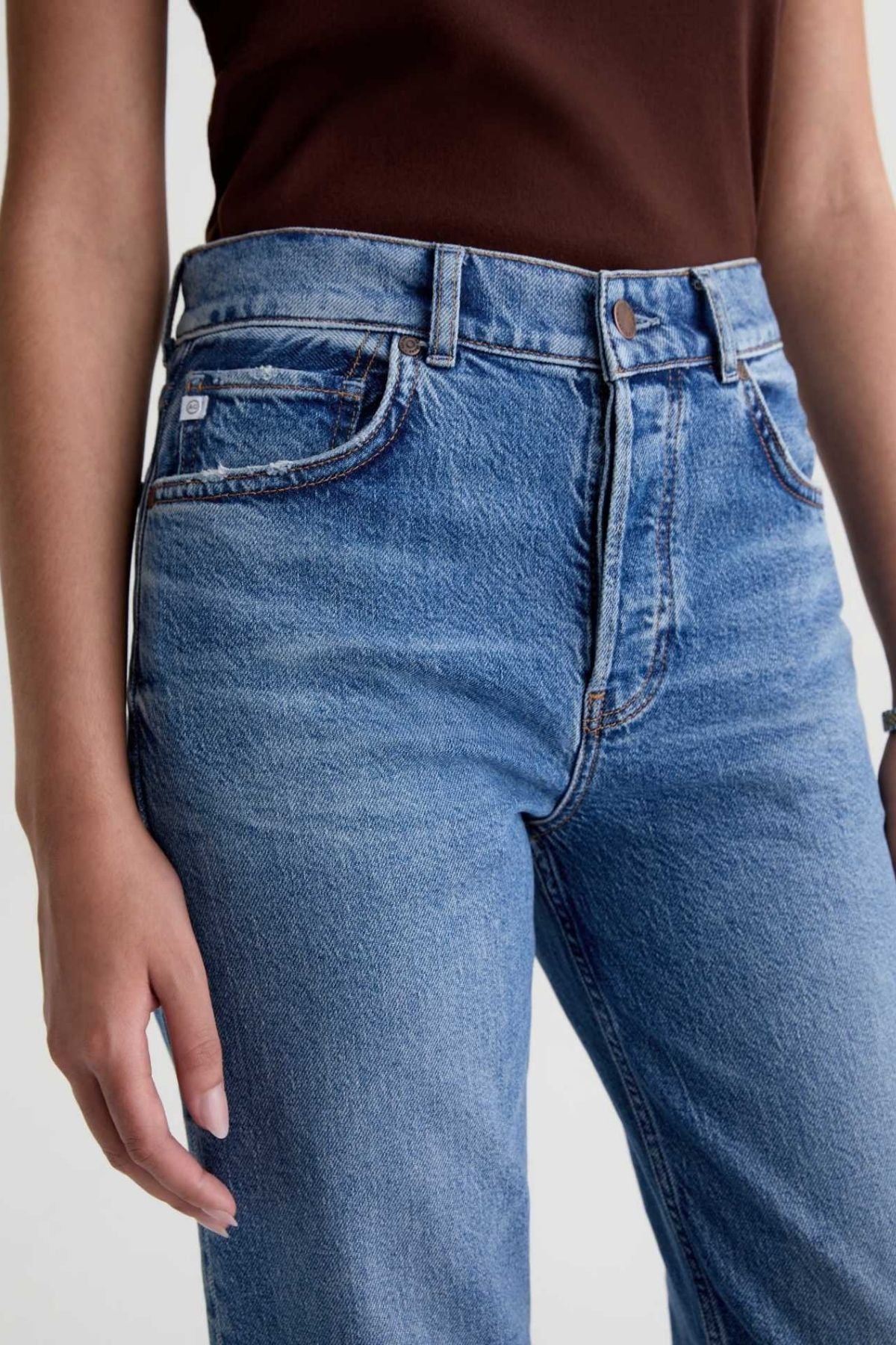 AG Denim Sydney - Echo