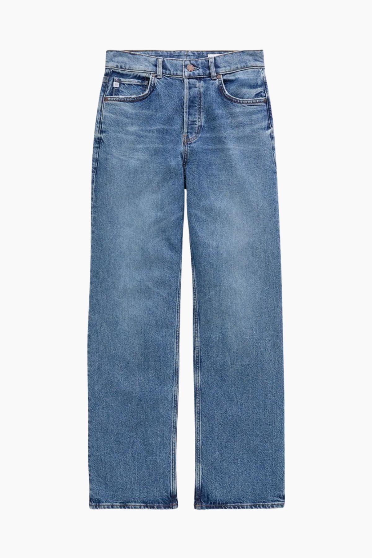 AG Denim Sydney - Echo
