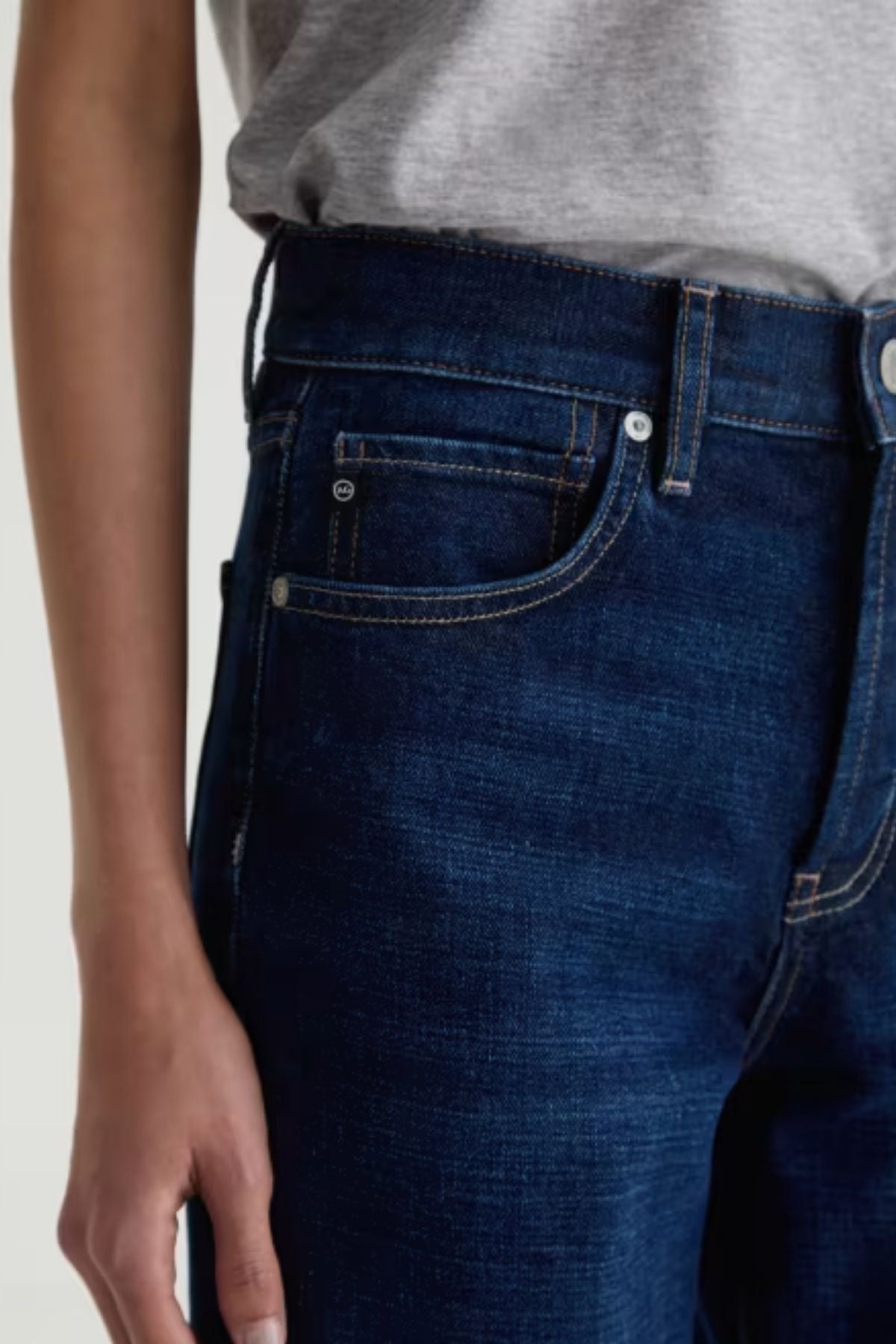 AG Denim Sydney - Recoup
