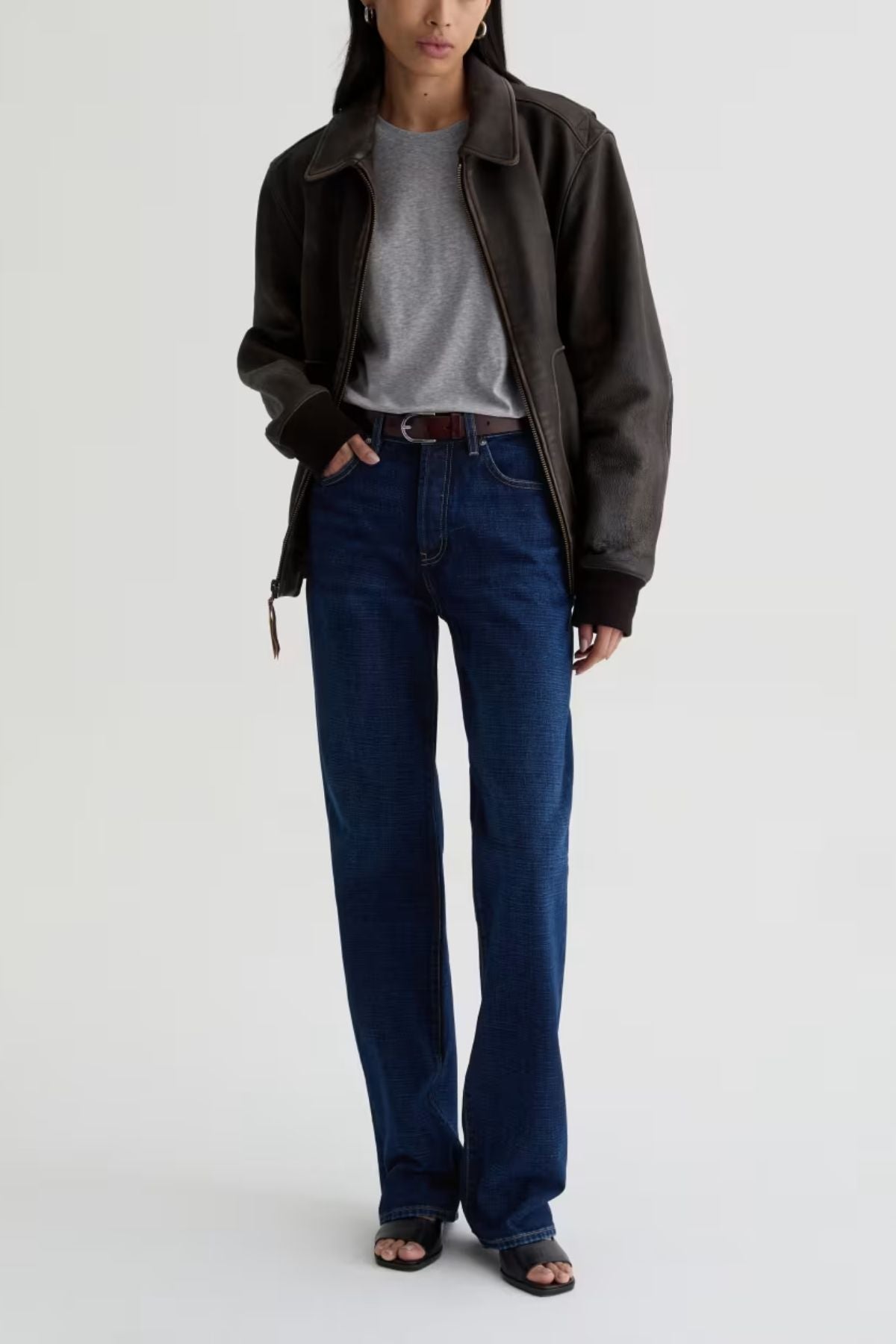 AG Denim Sydney - Recoup