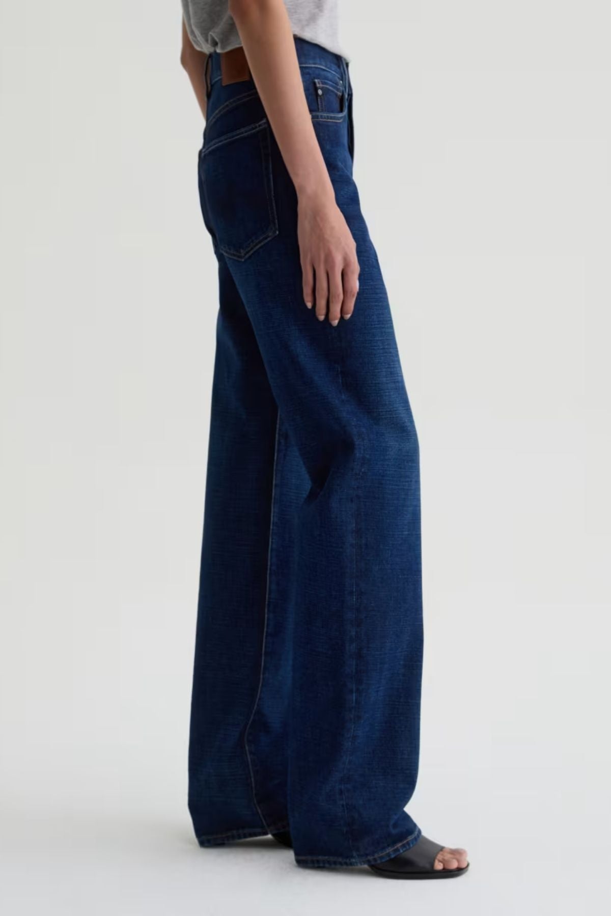 AG Denim Sydney - Recoup