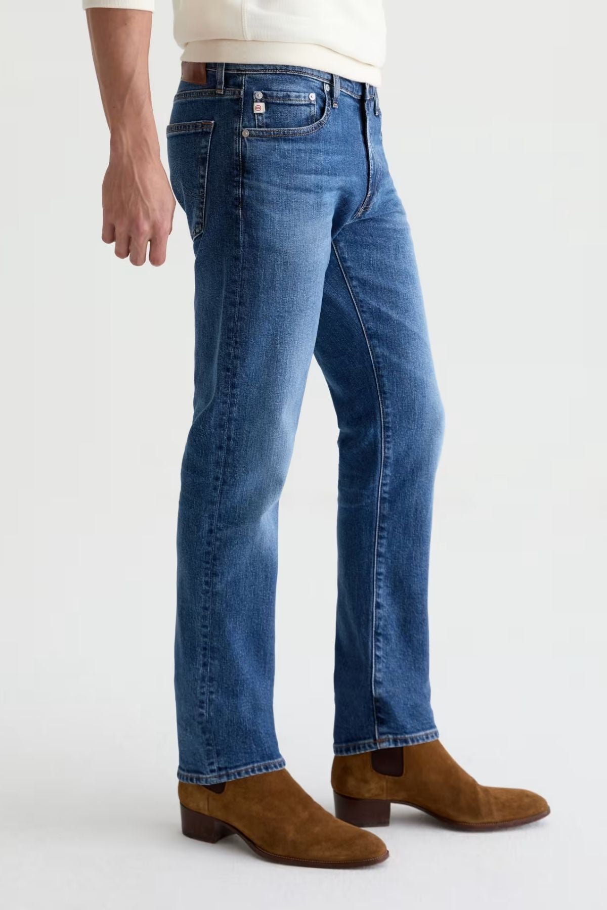 AG Denim Tellis - 12 Years Rollin