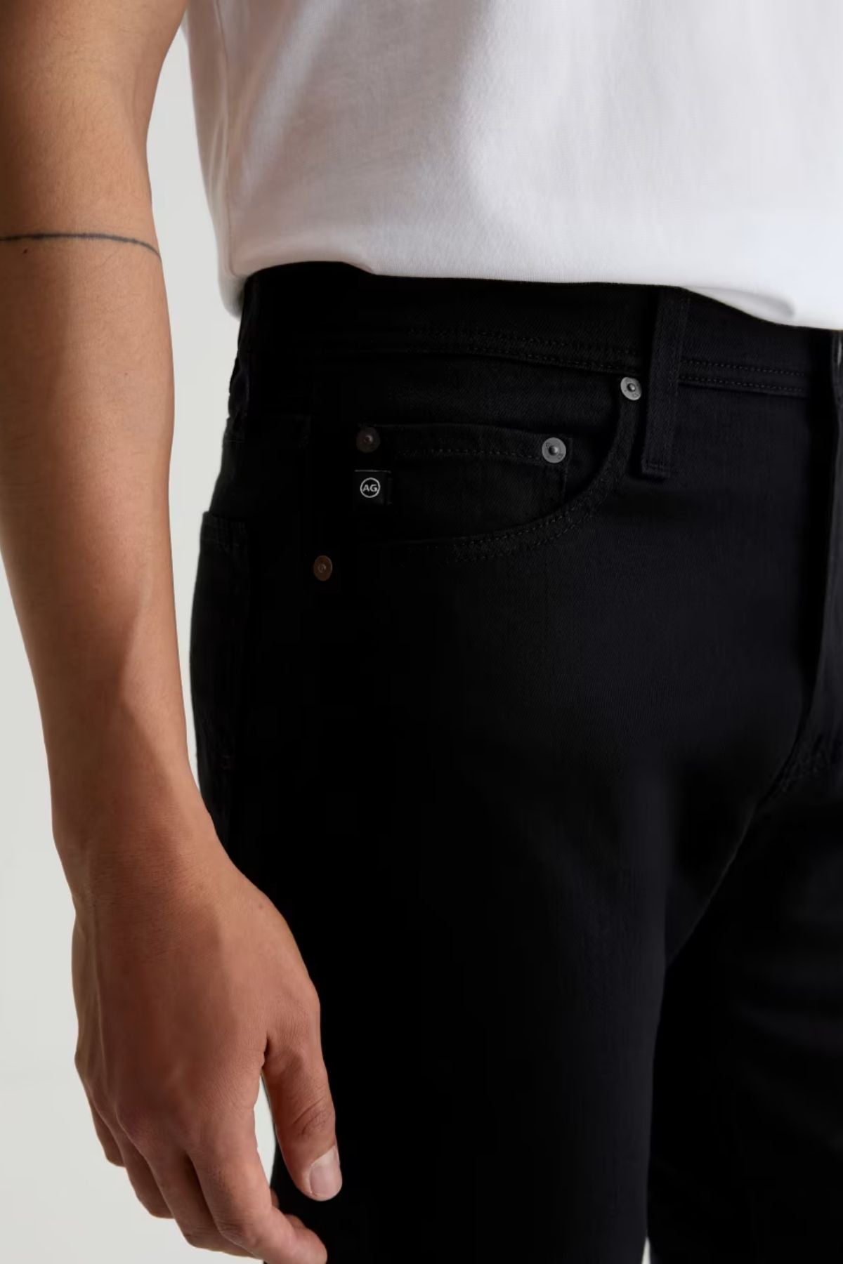 AG Denim Tellis - Fathom