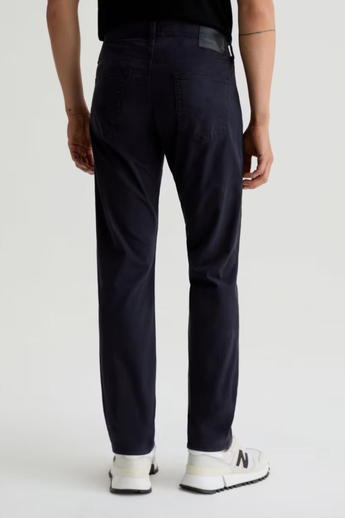 AG Denim Tellis - New Navy
