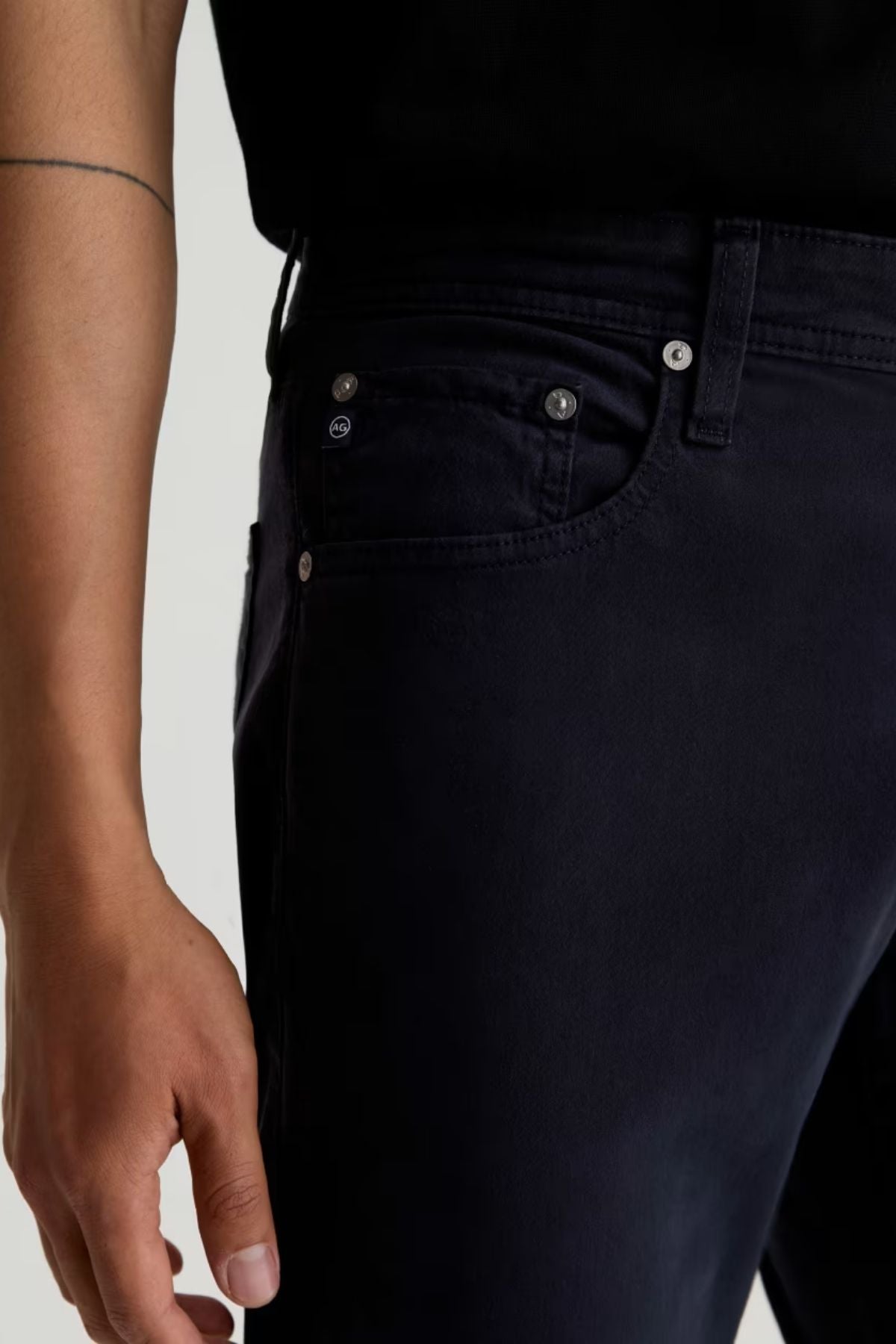 AG Denim Tellis - New Navy