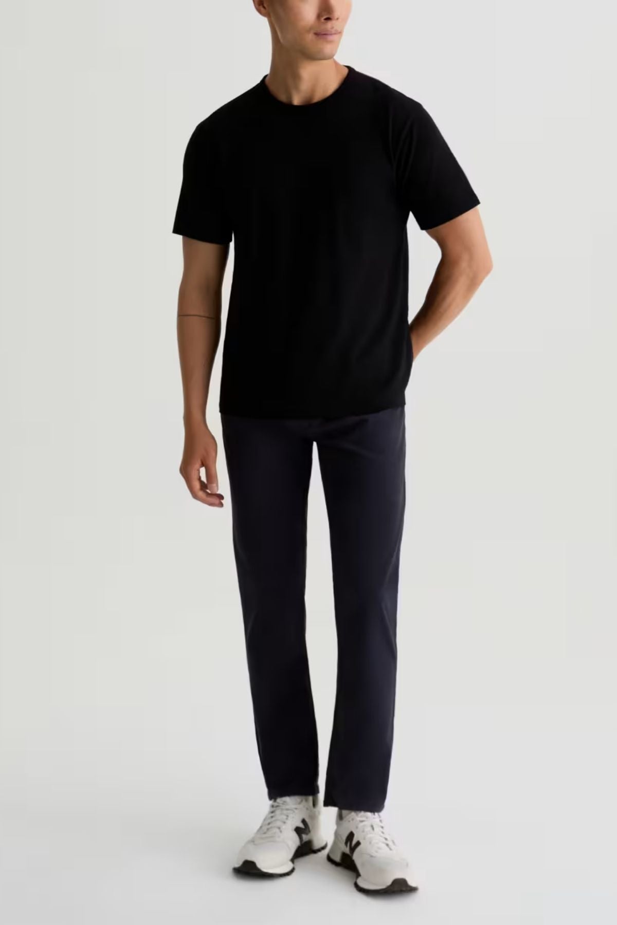 AG Denim Tellis - New Navy