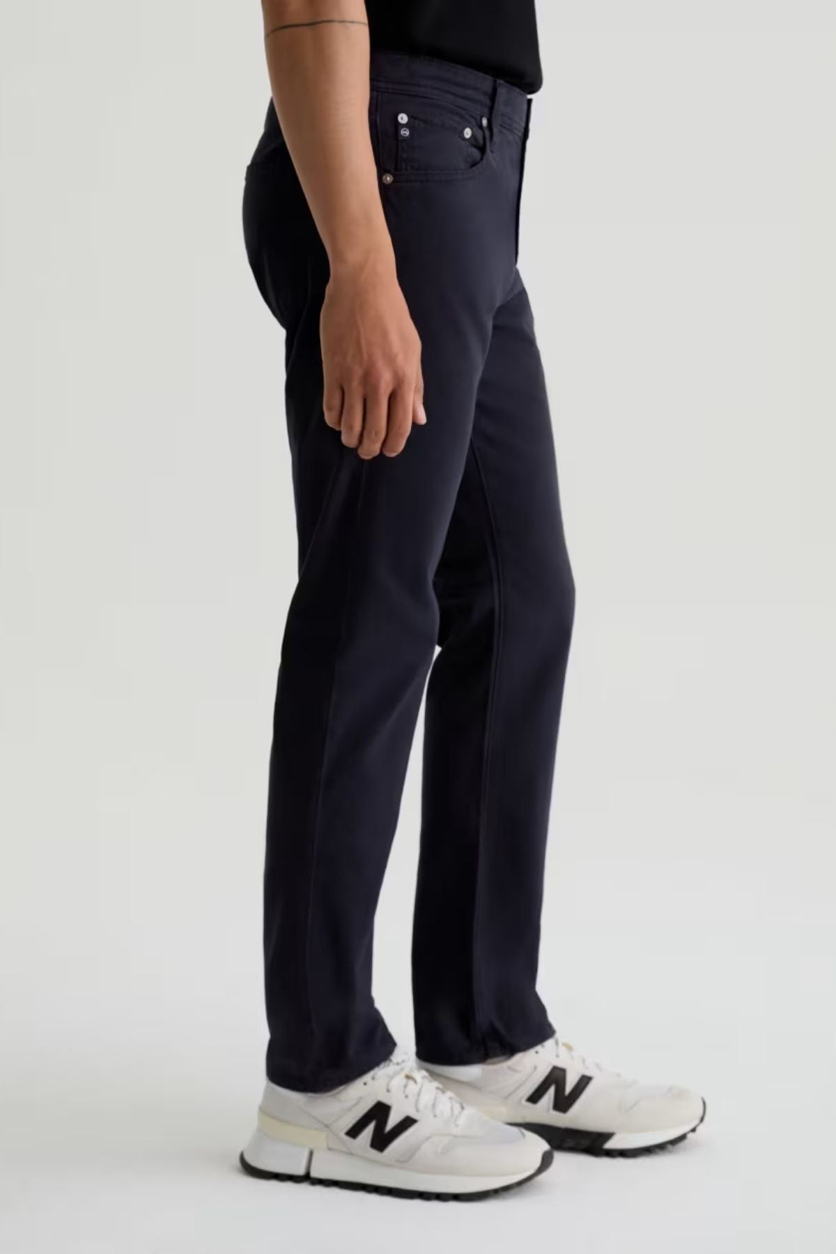 AG Denim Tellis - New Navy