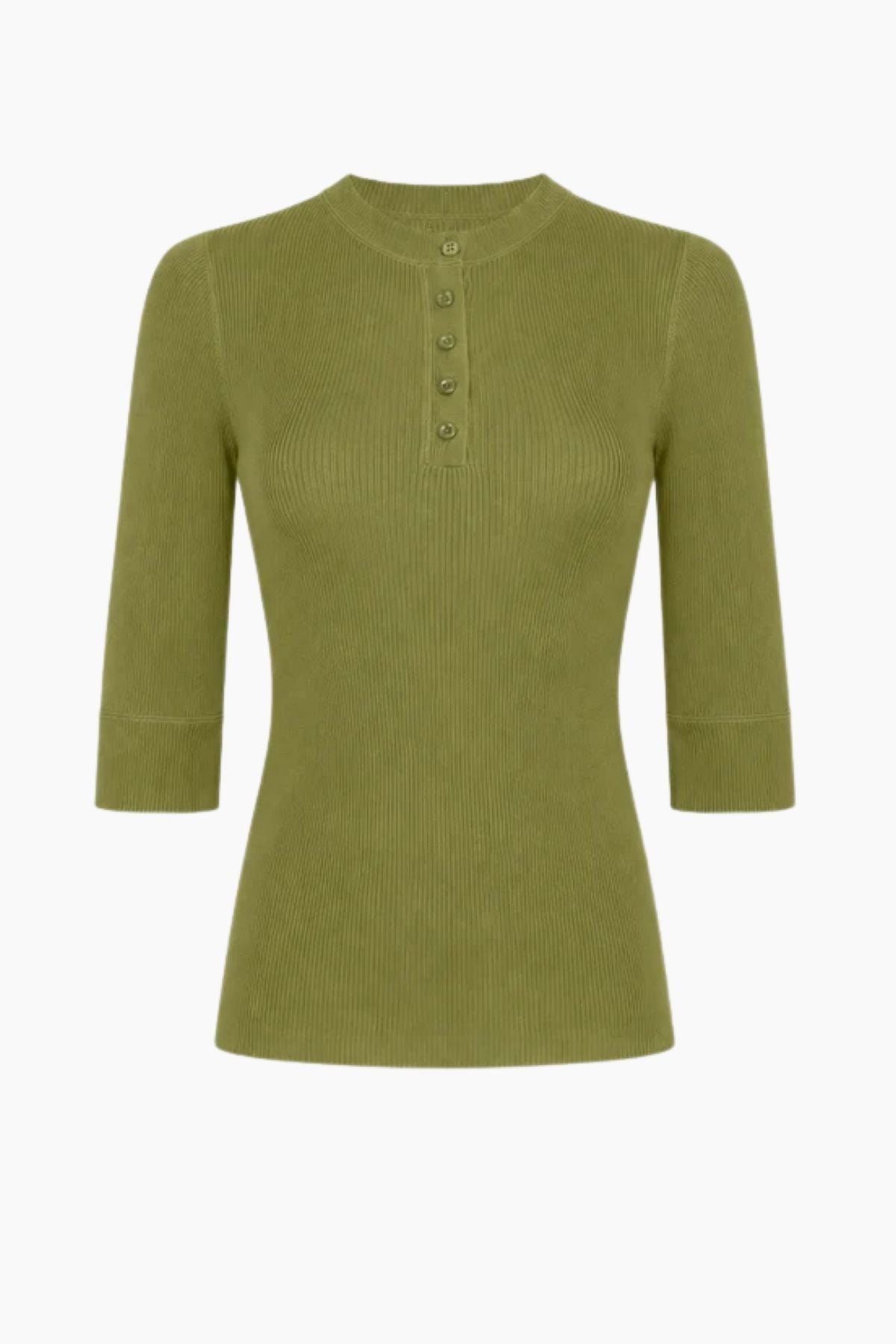ALFIE Ayla Top - Green