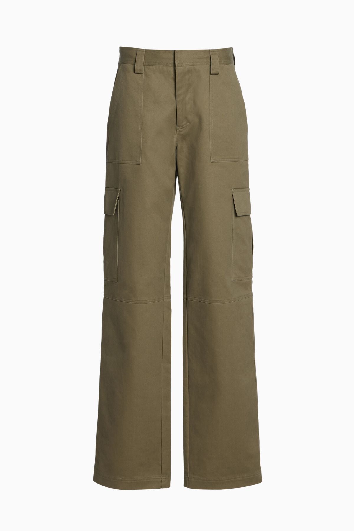 ALFIE Cargo Pant - Khaki