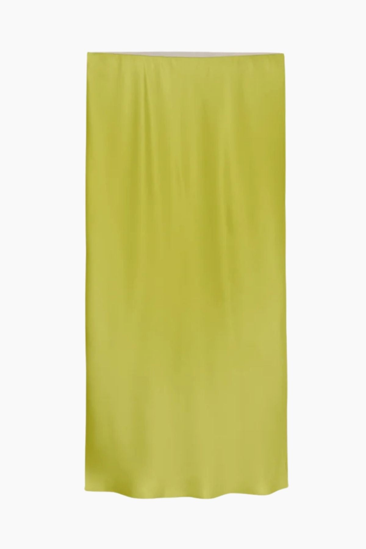 ALFIE Eva Skirt - Lime