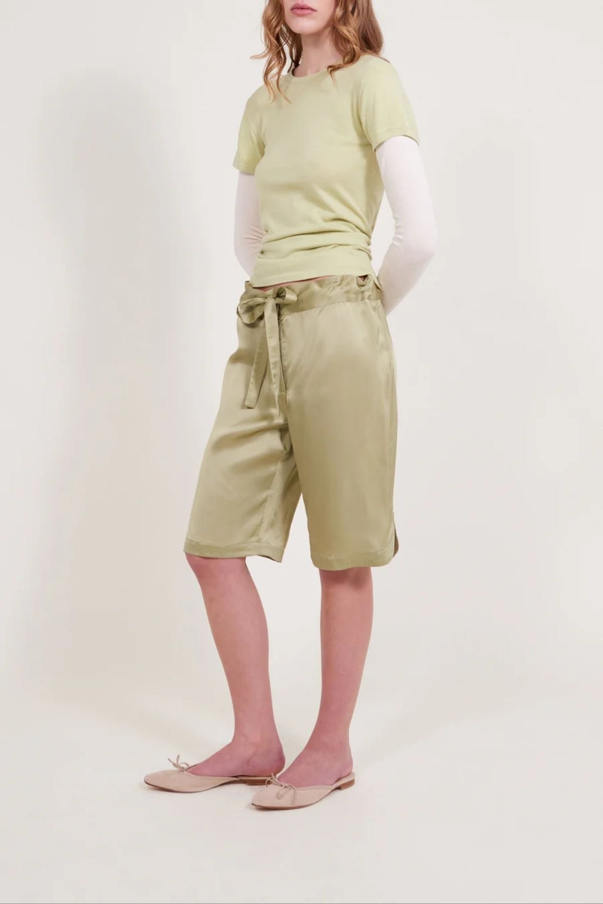 ALFIE Linda Short - Amande