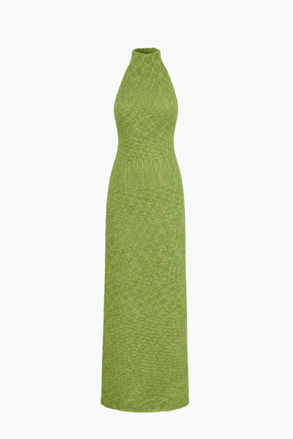 ALFIE Najwa Dress - Lime