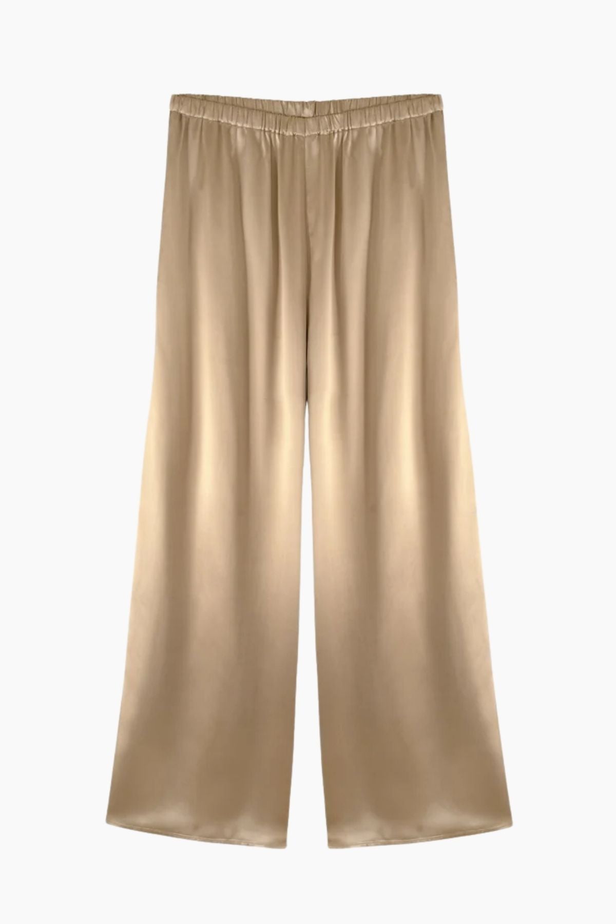 ALFIE Pyjama Pant - Gold