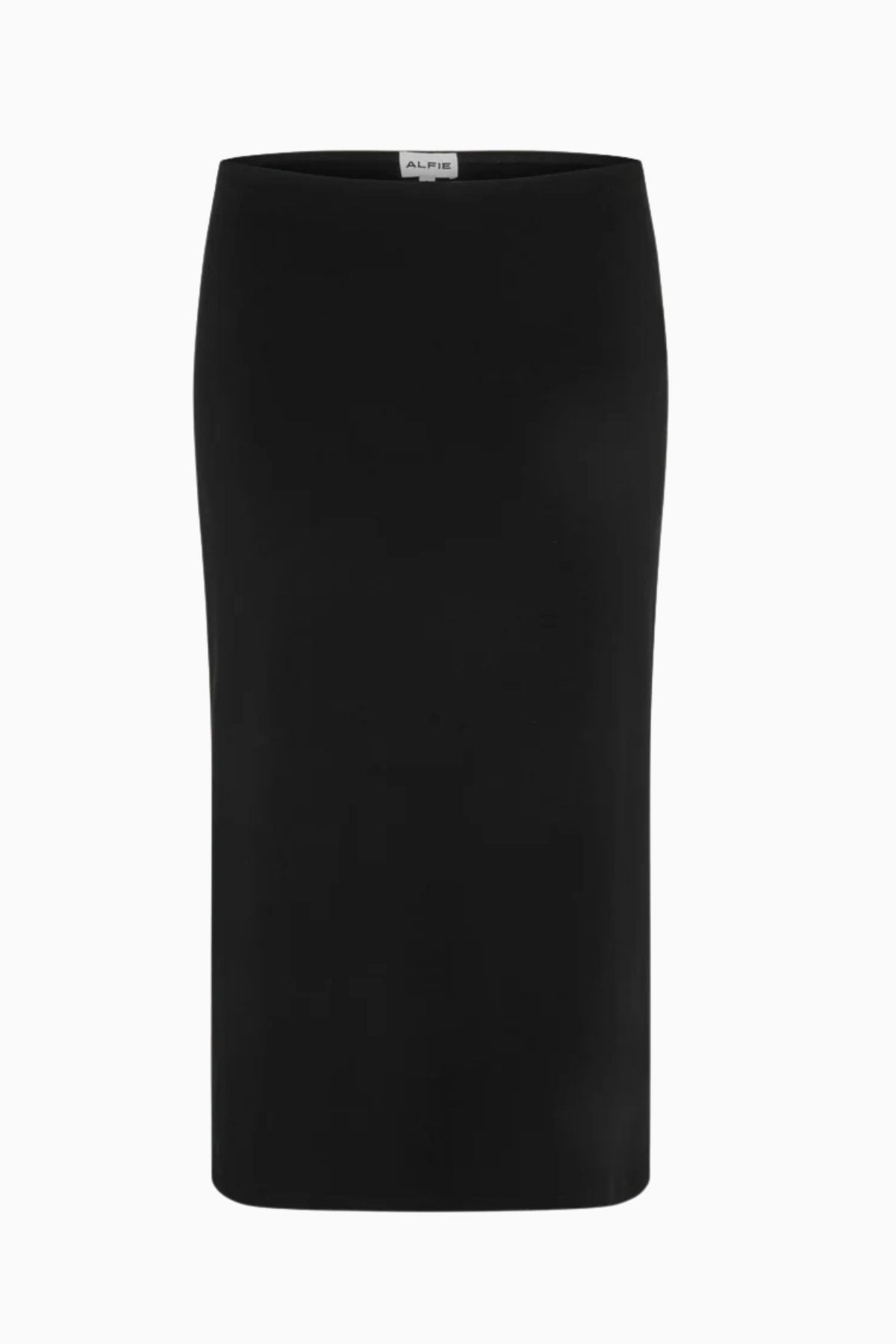 ALFIE Tube Skirt - Black
