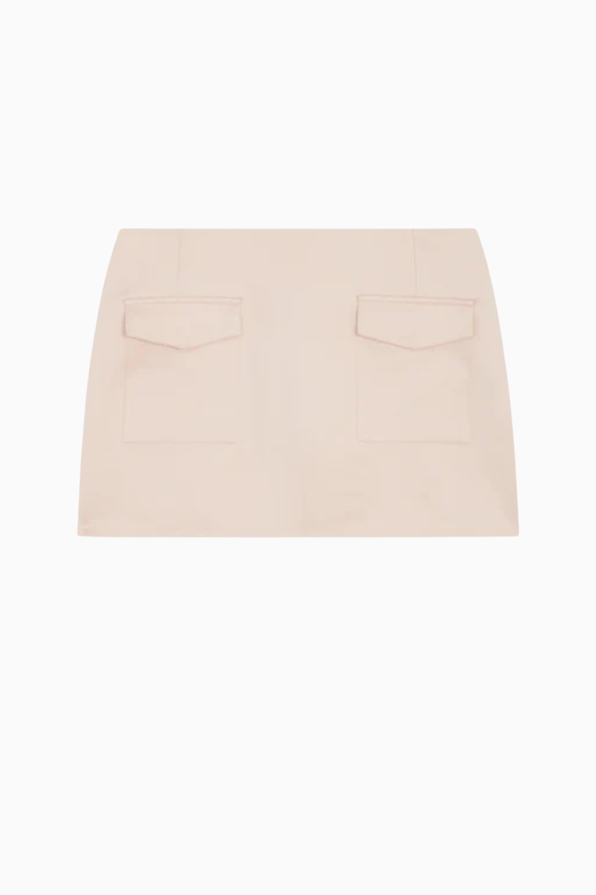 ALFIE Valletta Mini Skirt - Pink