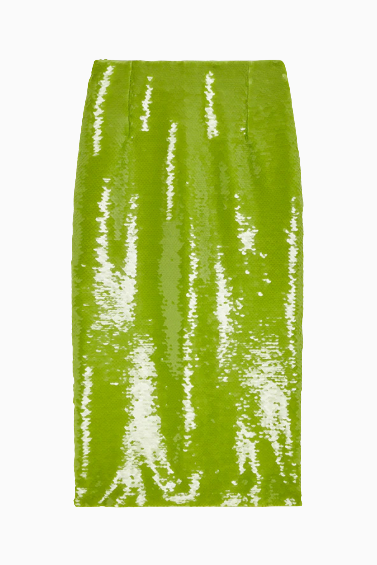 ALFIE Valletta Skirt - Anise Green