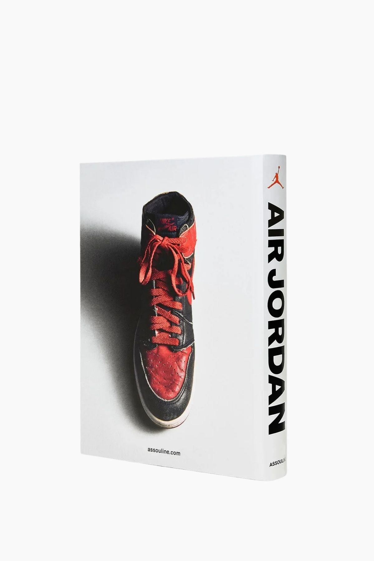 Assouline Air Jordan (Classic)