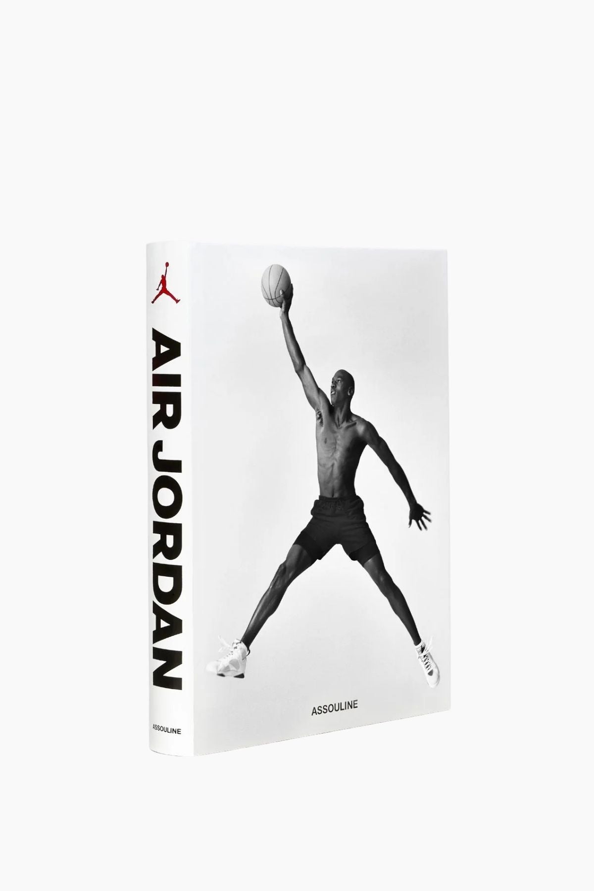 Assouline Air Jordan (Classic)