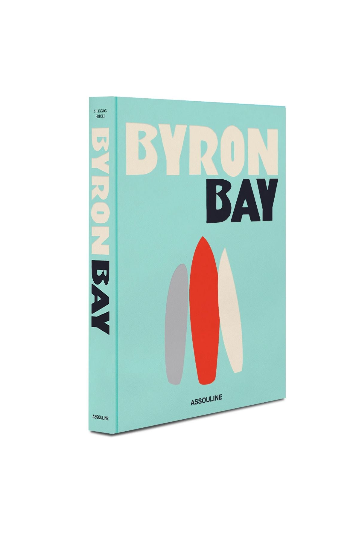 Assouline Byron Bay