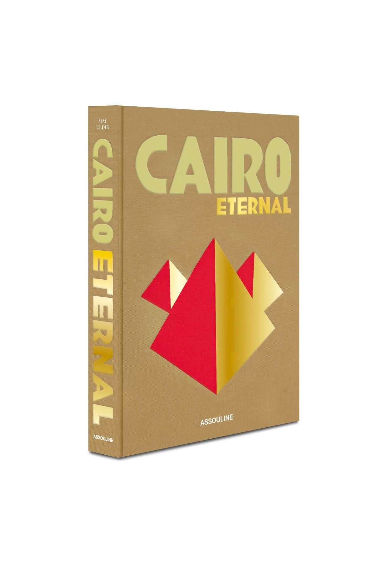 Assouline Cairo Eternal