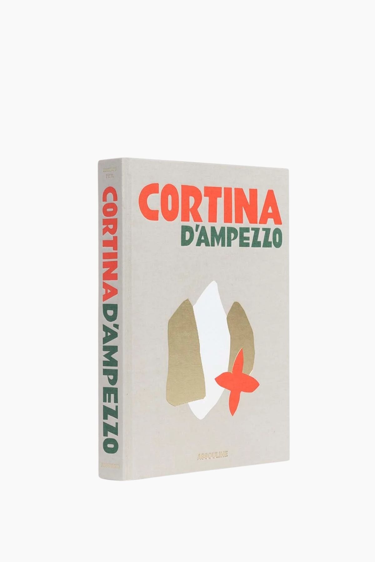 Assouline Cortina d'Ampezzo